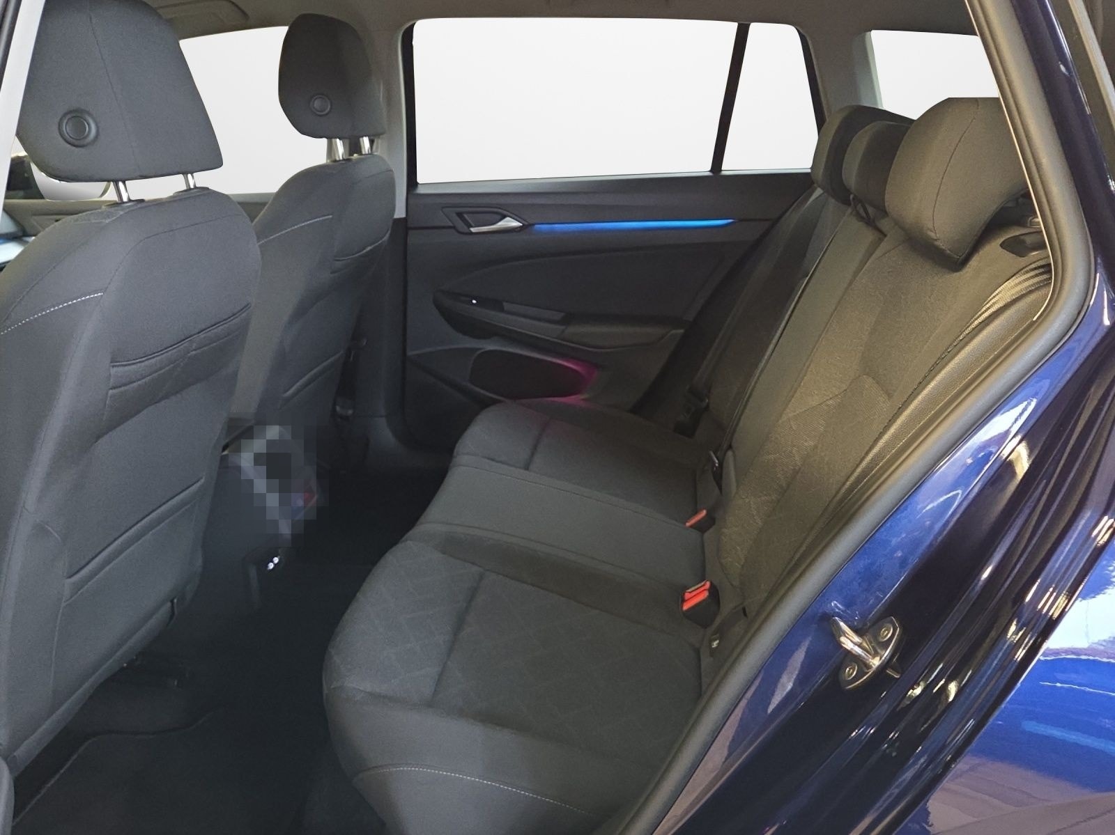 Volkswagen Golf Variant 2.0 TDI DSG Life LED Navi AHK Light foto 12