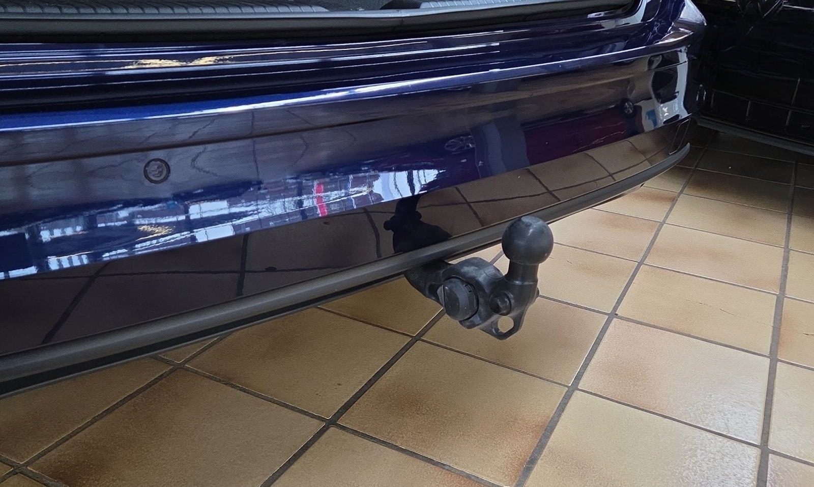 Volkswagen Golf Variant 2.0 TDI DSG Life LED Navi AHK Light foto 16