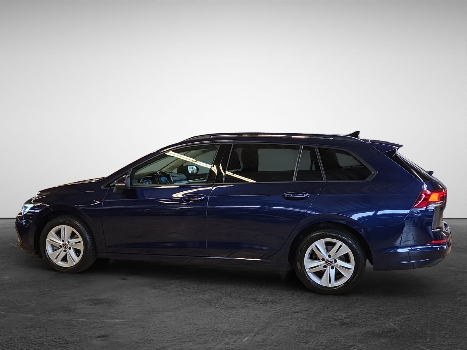 Volkswagen Golf Variant 2.0 TDI DSG Life LED Navi AHK Light foto 4