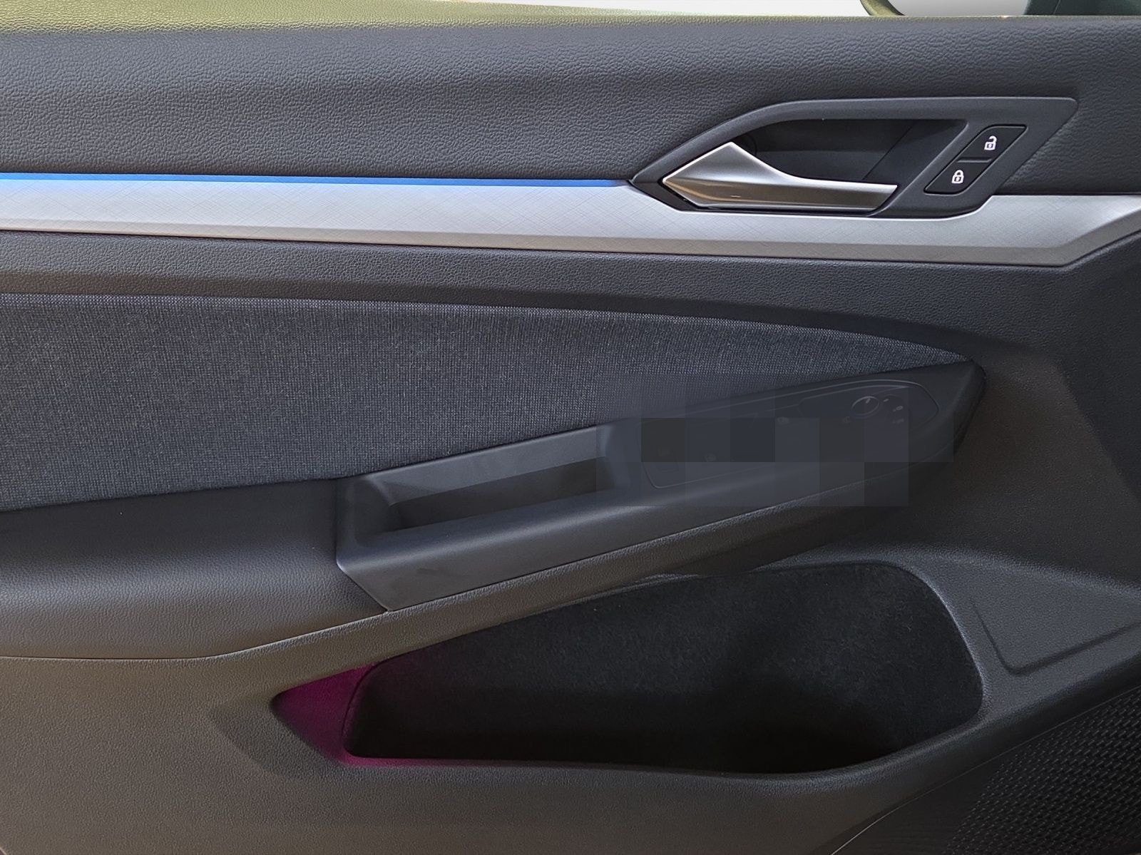 Volkswagen Golf Variant 2.0 TDI DSG Life LED Navi AHK Light foto 7