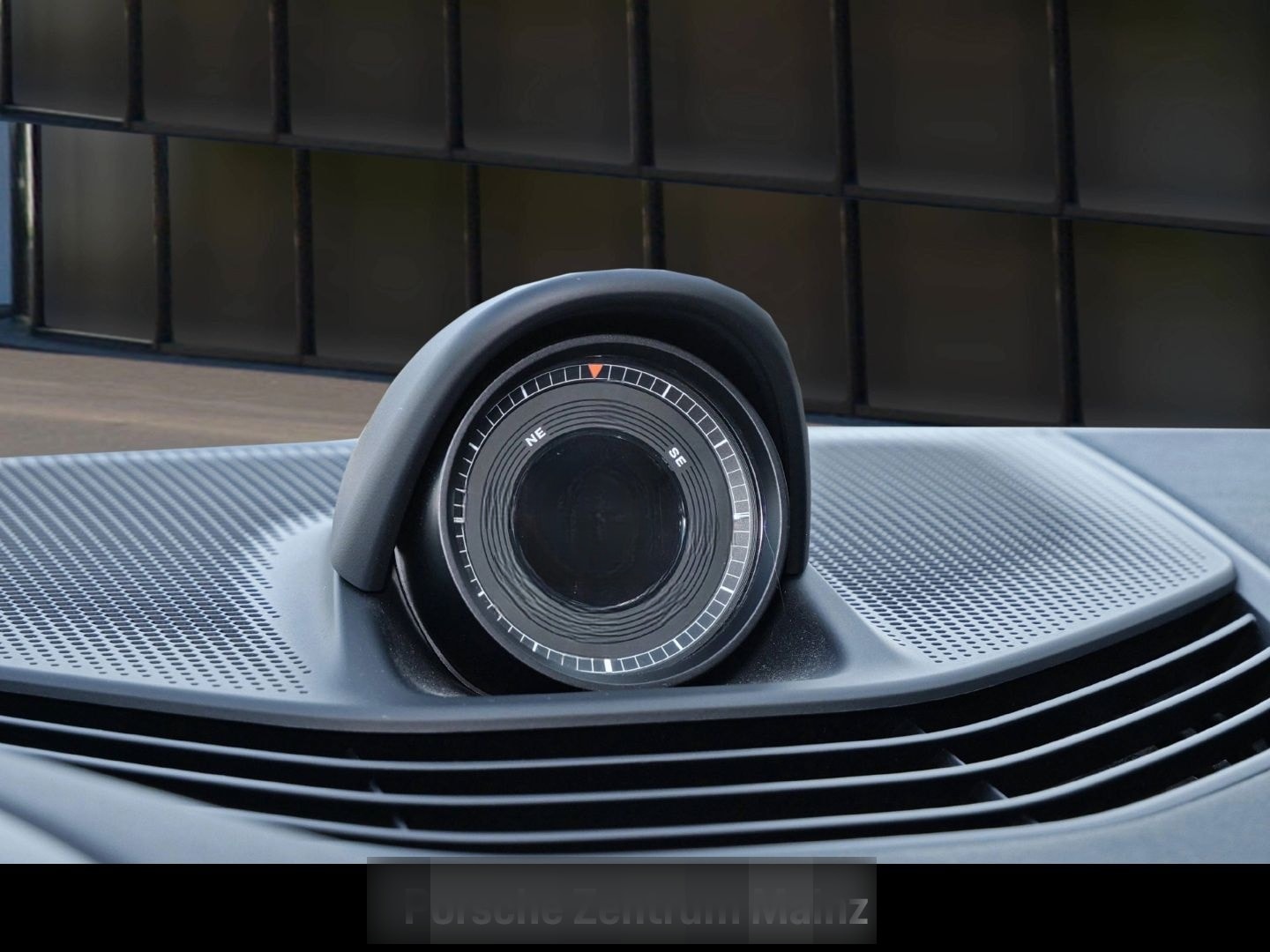 Porsche Taycan Turbo Cross Turismo HA-Lenkung Head-Up foto 14