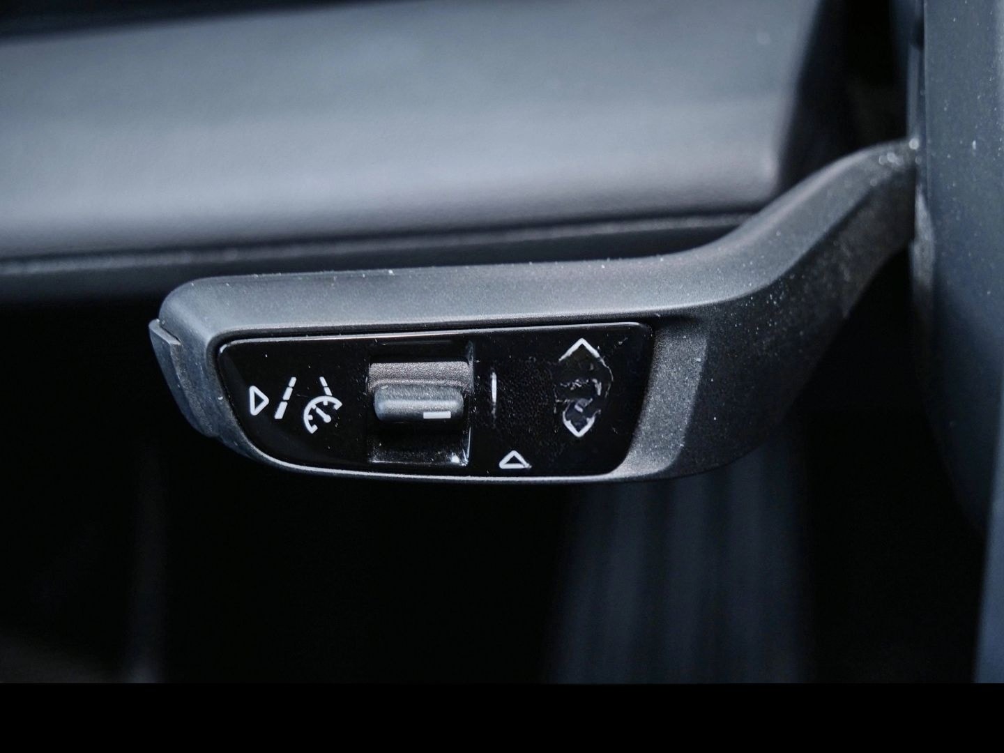 Porsche Taycan Turbo Cross Turismo HA-Lenkung Head-Up foto 22