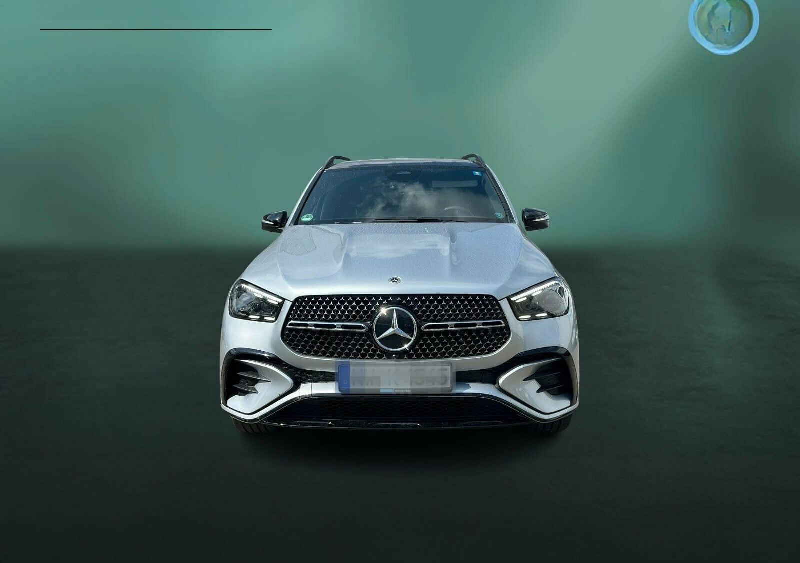 Mercedes-Benz GLE 450 4MATIC AMG Line Exterieur/Navi/Pano foto 2