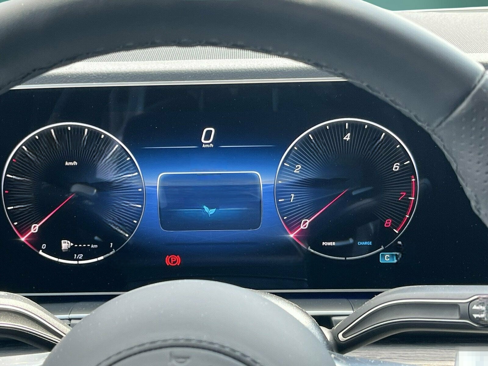 Mercedes-Benz GLE 450 4MATIC AMG Line Exterieur/Navi/Pano foto 13