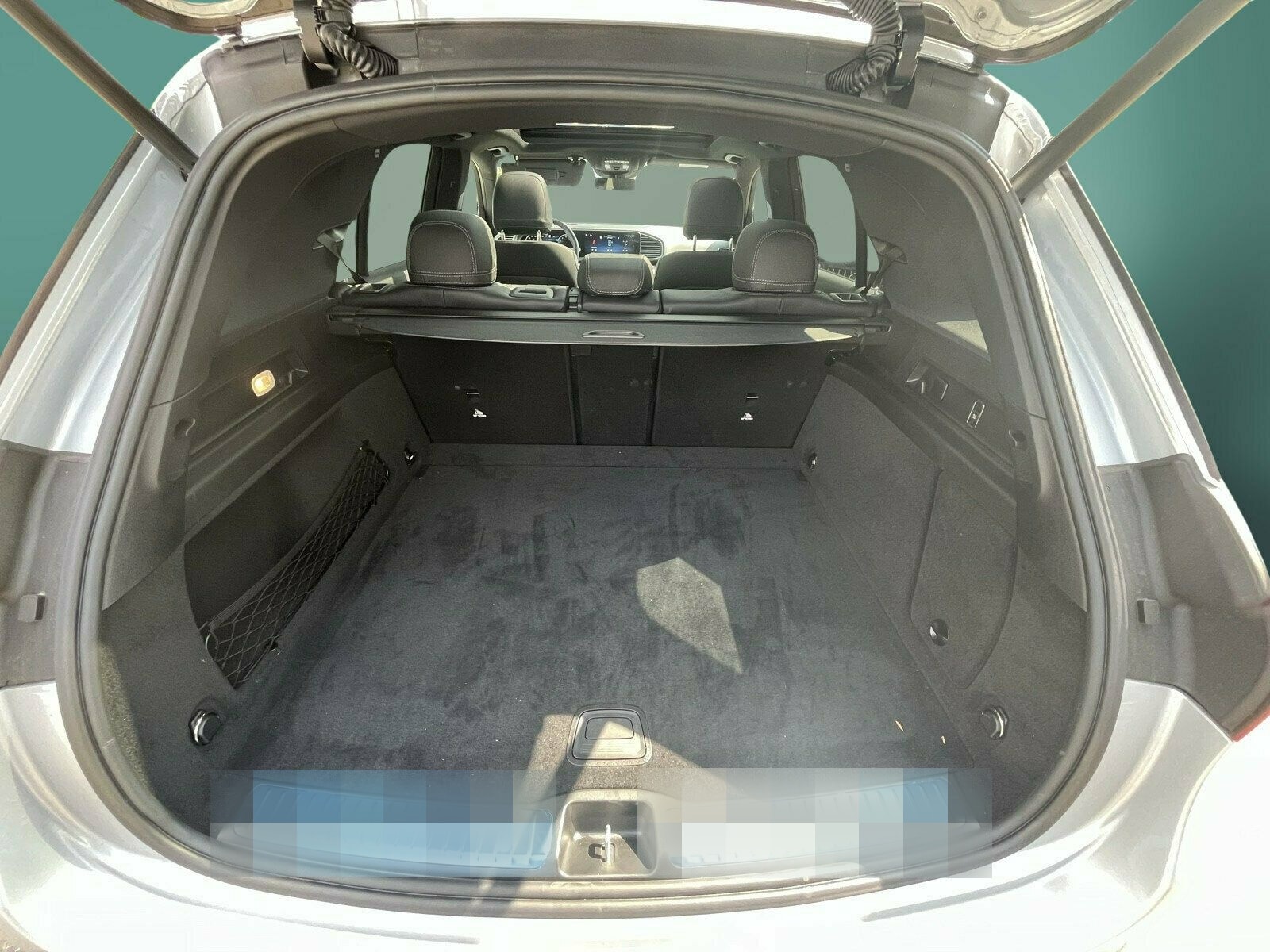 Mercedes-Benz GLE 450 4MATIC AMG Line Exterieur/Navi/Pano foto 14