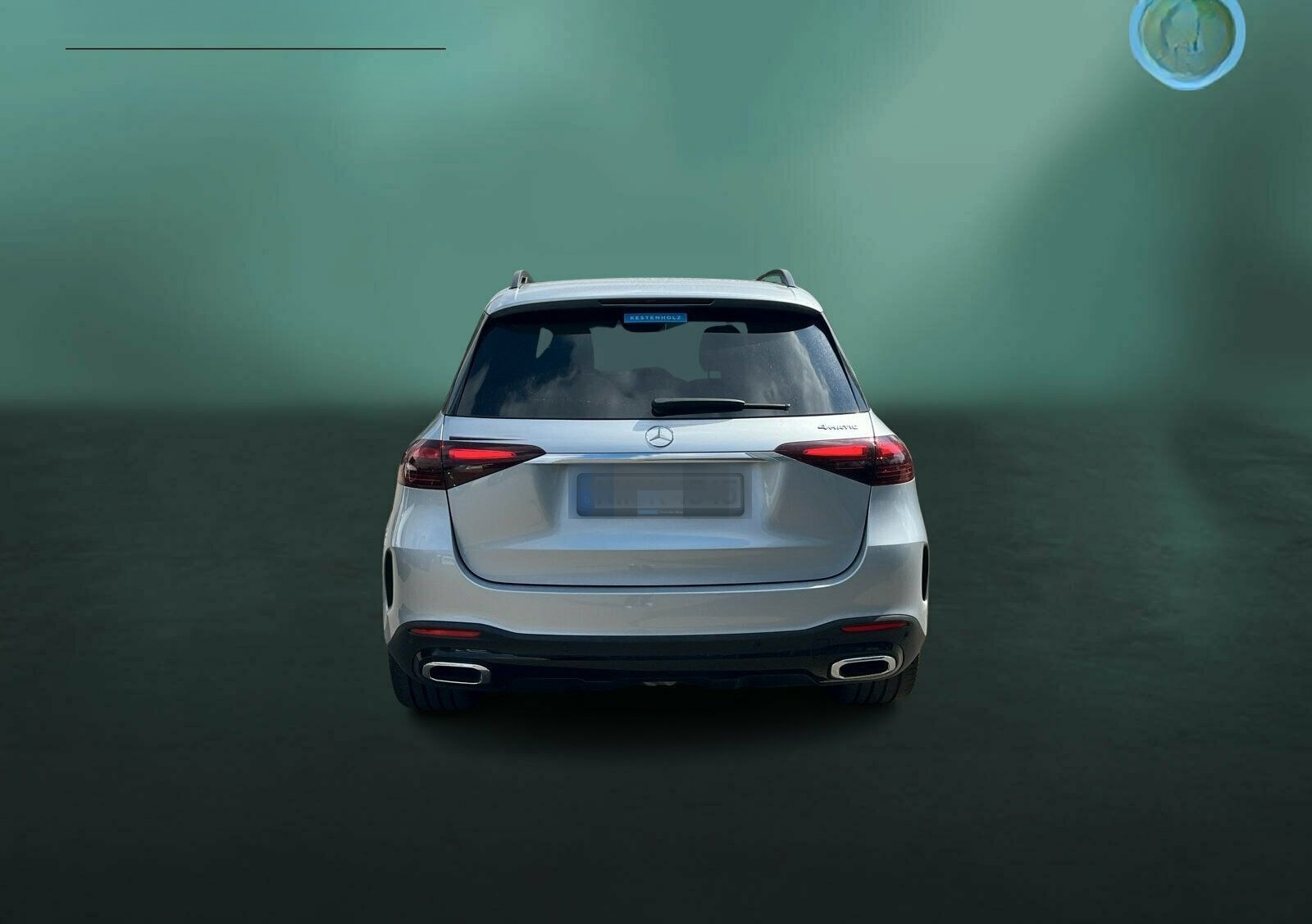 Mercedes-Benz GLE 450 4MATIC AMG Line Exterieur/Navi/Pano foto 6