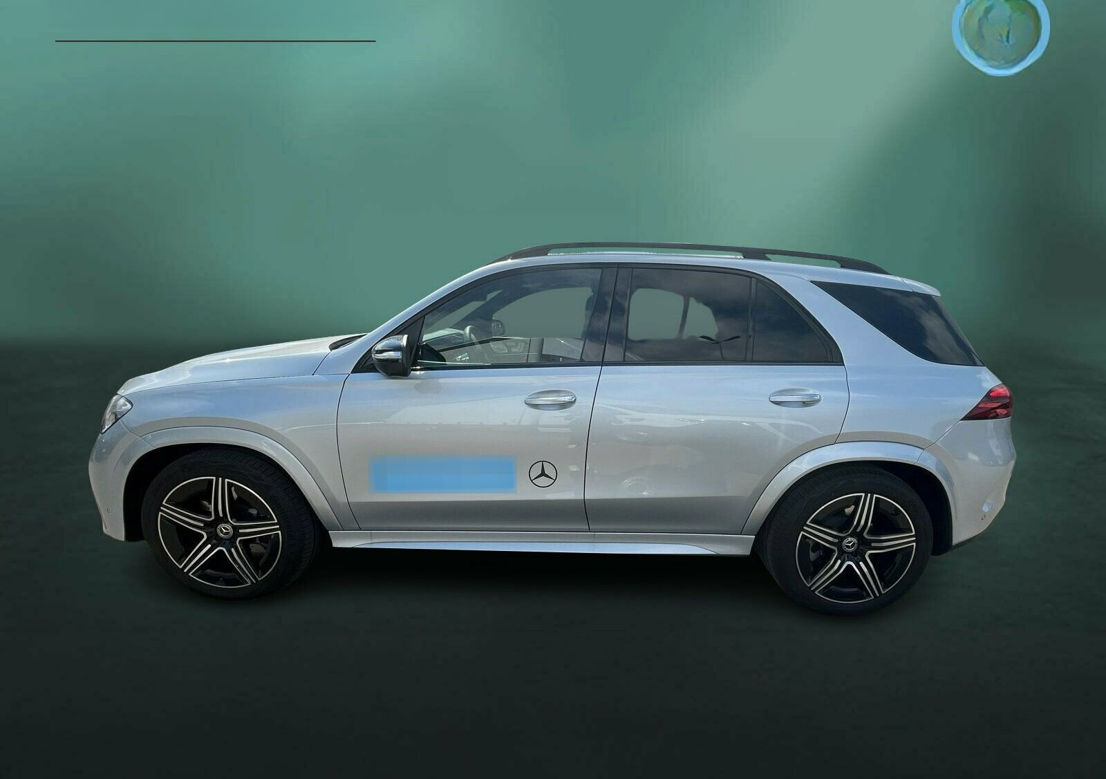 Mercedes-Benz GLE 450 4MATIC AMG Line Exterieur/Navi/Pano foto 8