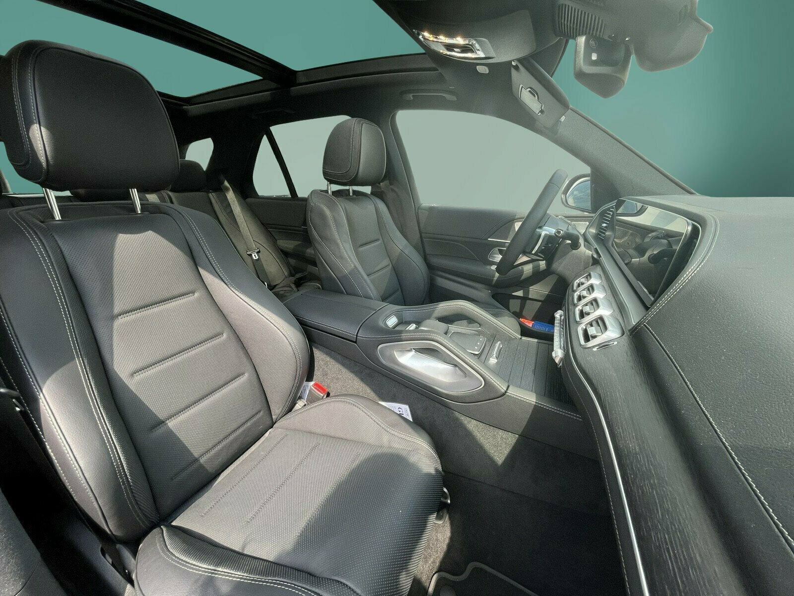 Mercedes-Benz GLE 450 4MATIC AMG Line Exterieur/Navi/Pano foto 10