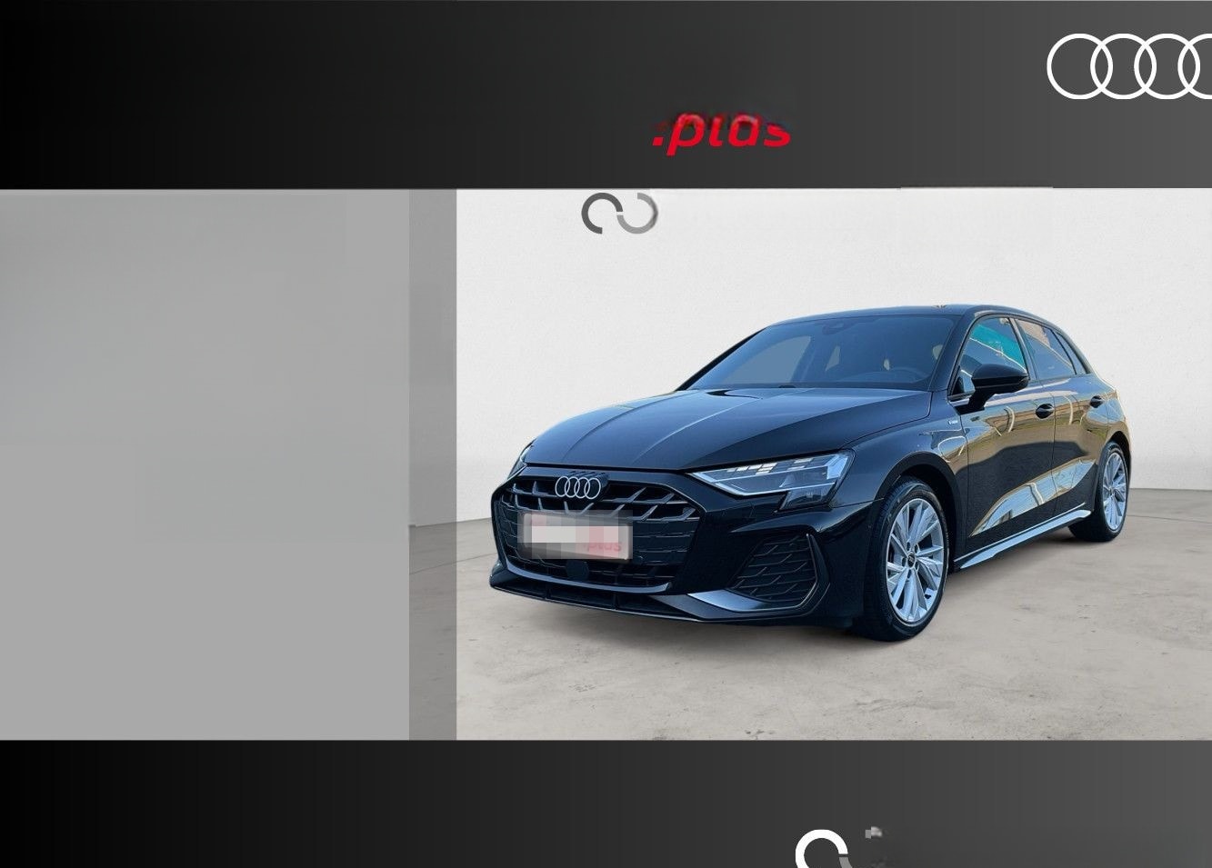 Audi A3 Sportback S line 35 TDI LED NAVI KAMERA SHZ foto 2