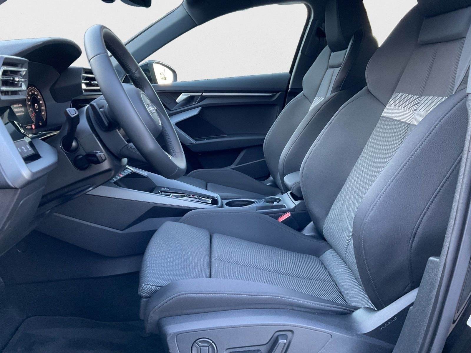 Audi A3 Sportback S line 35 TDI LED NAVI KAMERA SHZ foto 11