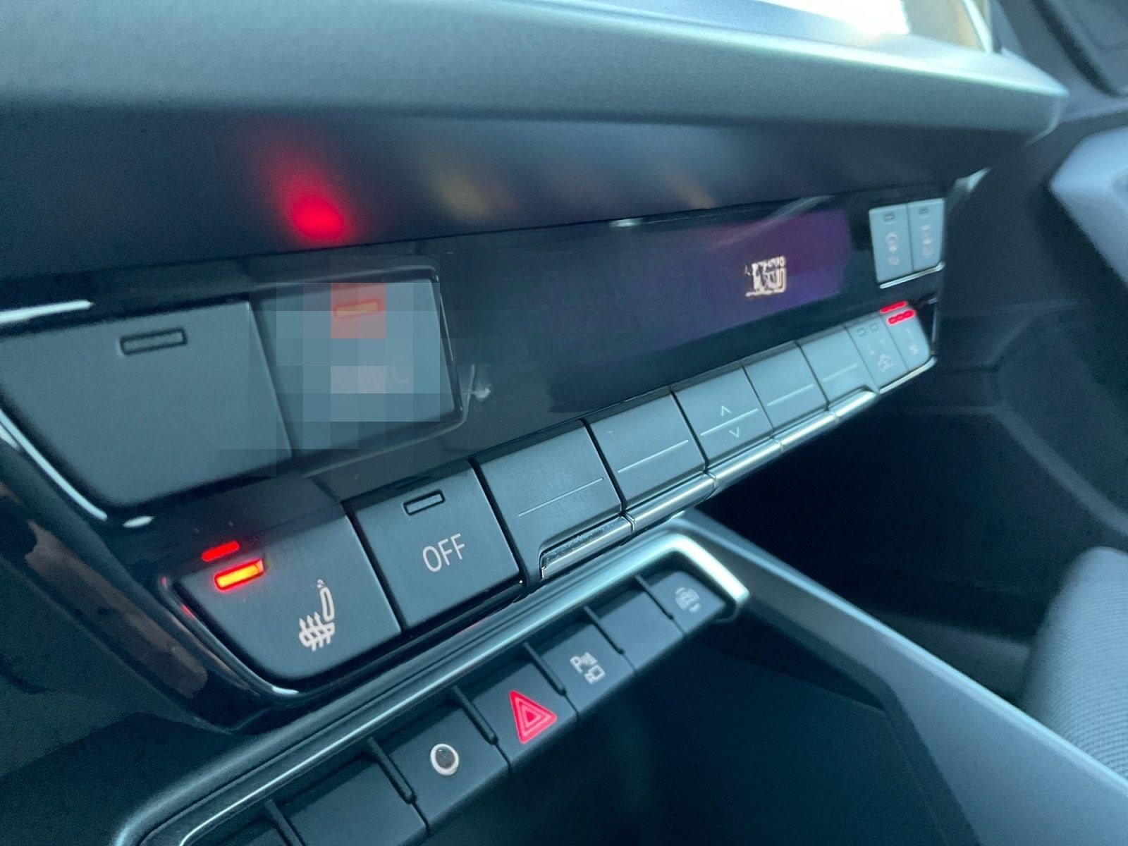 Audi A3 Sportback S line 35 TDI LED NAVI KAMERA SHZ foto 25