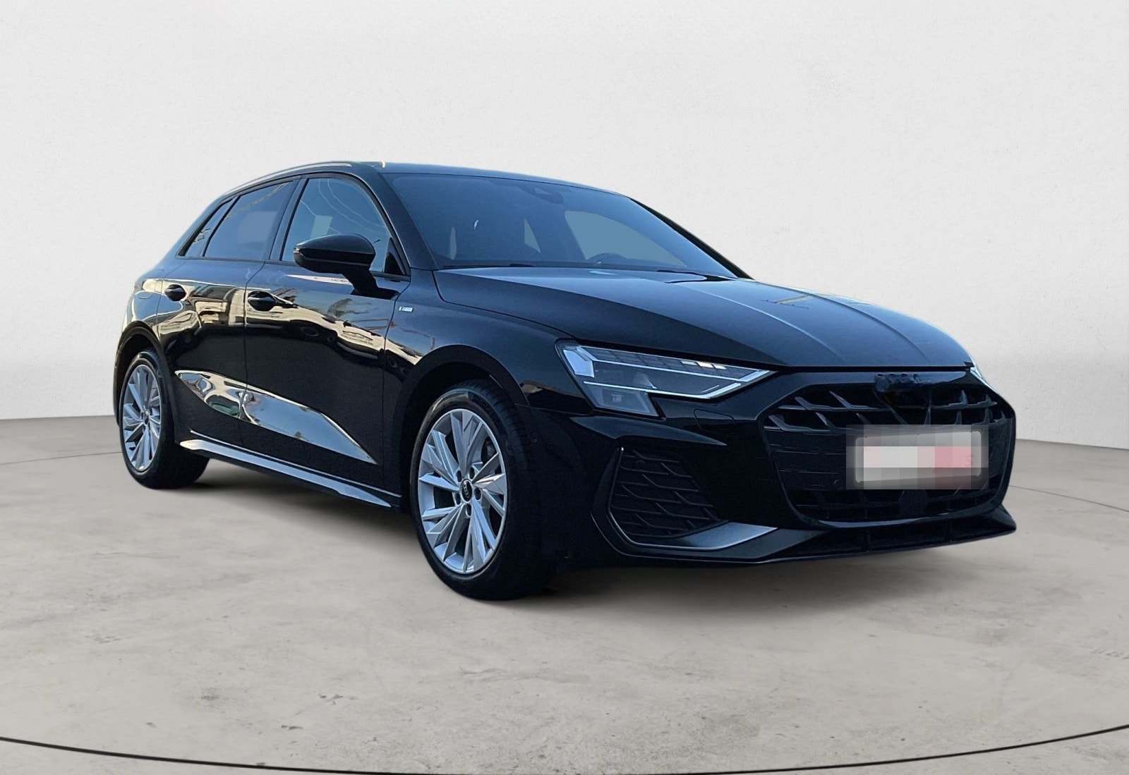 Audi A3 Sportback S line 35 TDI LED NAVI KAMERA SHZ foto 9