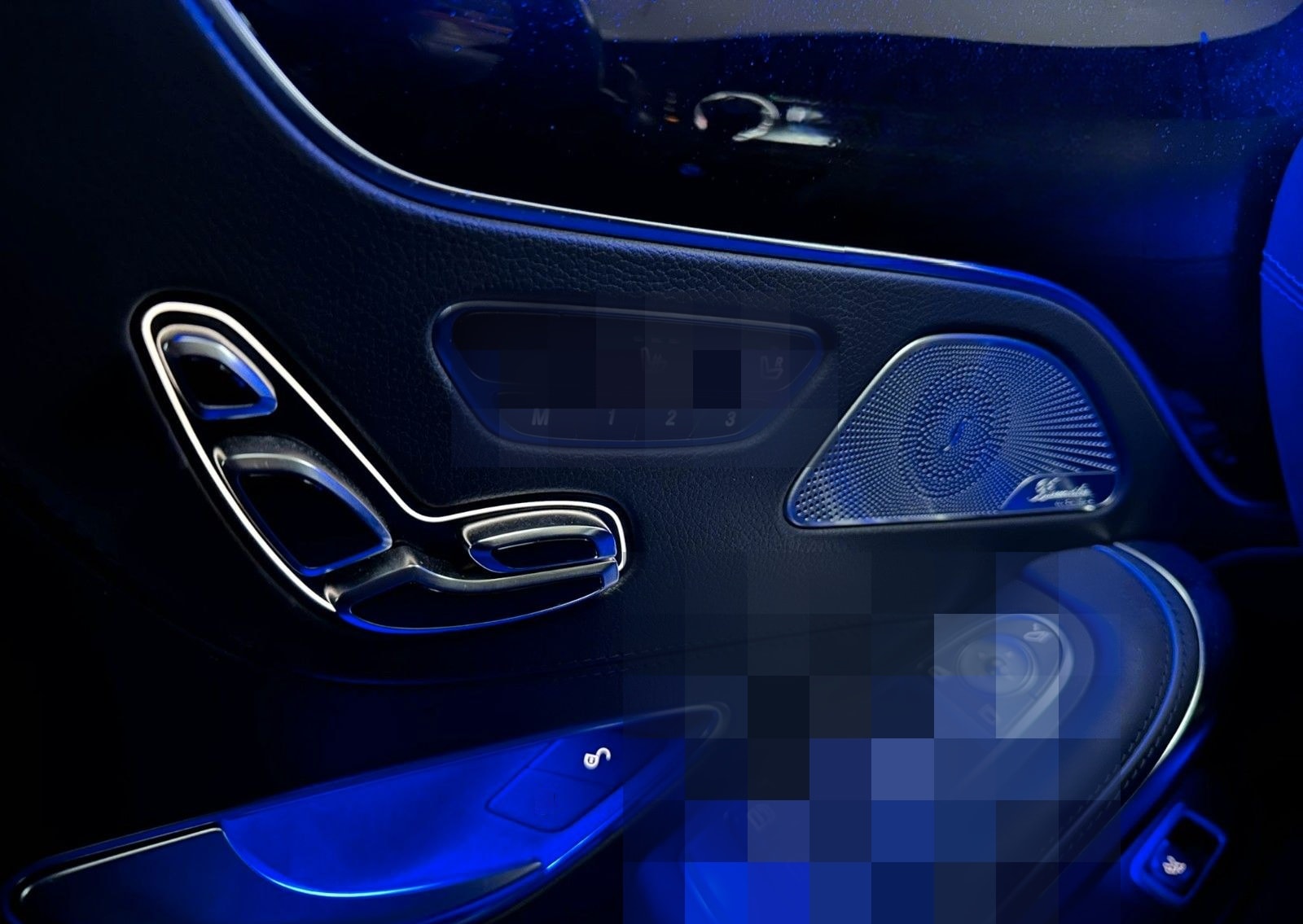 Mercedes-Benz S 63 AMG 4 Matic Sommerfzg. Tüv Inspektion neu foto 15