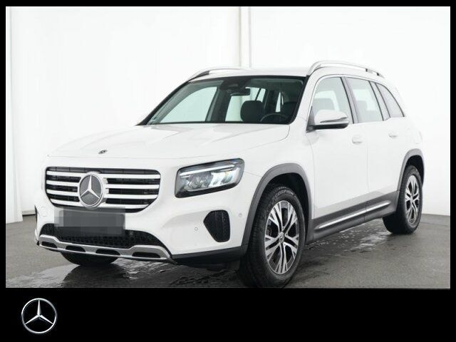 Mercedes-Benz GLB 180 Progressive 7-Sitzer MBUX Lenkradhzg Cam foto 1