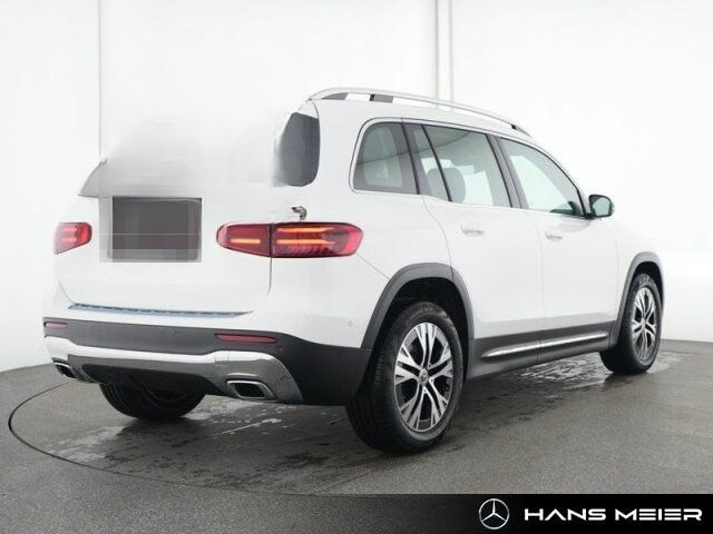 Mercedes-Benz GLB 180 Progressive 7-Sitzer MBUX Lenkradhzg Cam foto 3