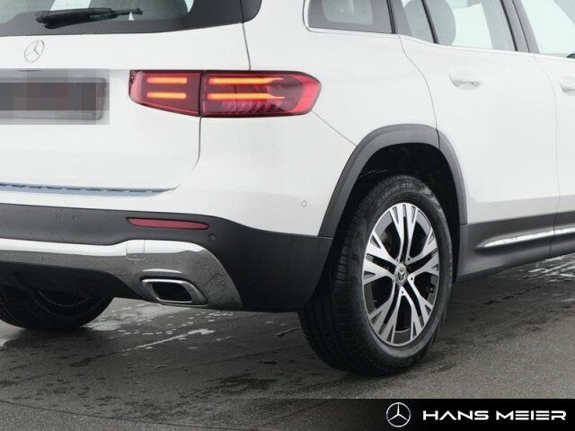 Mercedes-Benz GLB 180 Progressive 7-Sitzer MBUX Lenkradhzg Cam foto 4