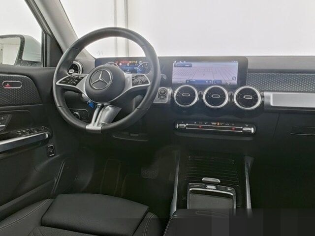 Mercedes-Benz GLB 180 Progressive 7-Sitzer MBUX Lenkradhzg Cam foto 7