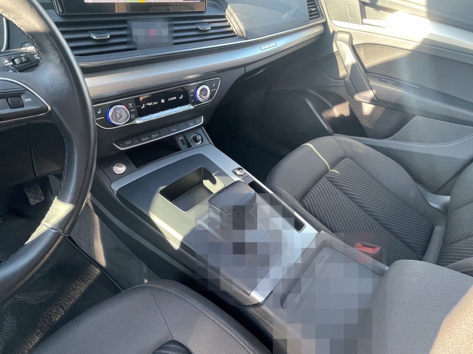 Audi Q5 50 TDI quattro LED Pano Standklima Kamera foto 16