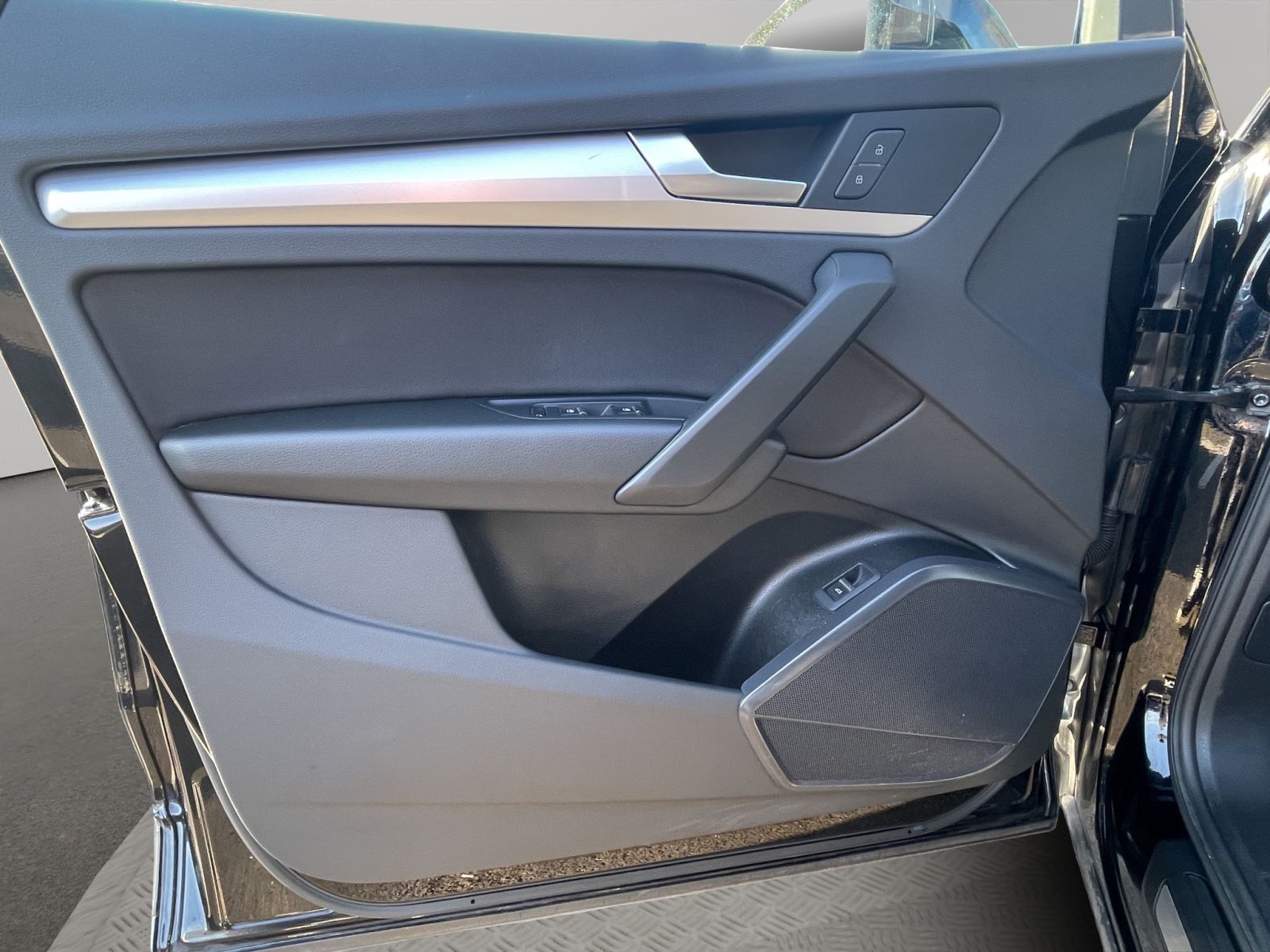 Audi Q5 50 TDI quattro LED Pano Standklima Kamera foto 17