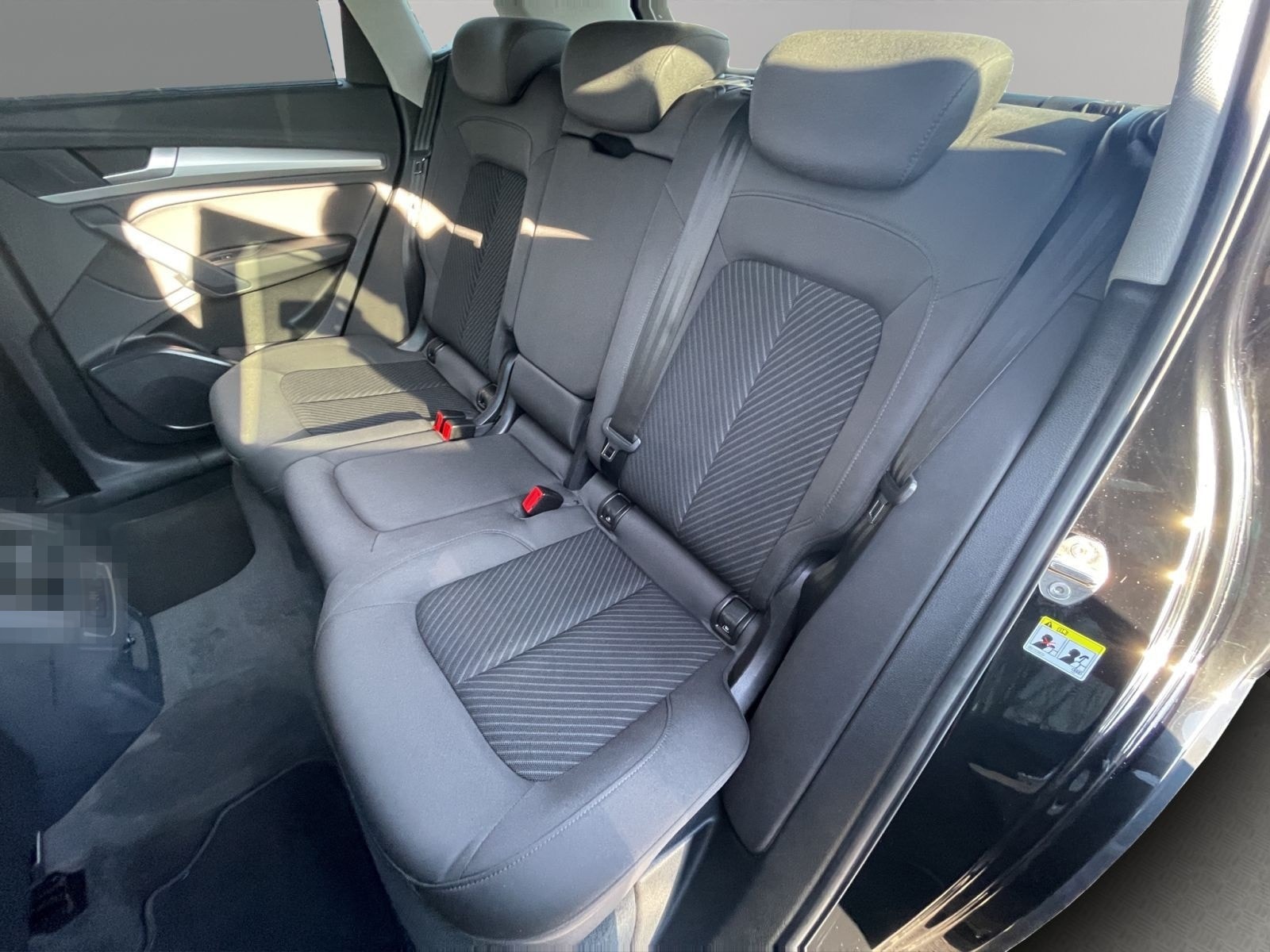 Audi Q5 50 TDI quattro LED Pano Standklima Kamera foto 19