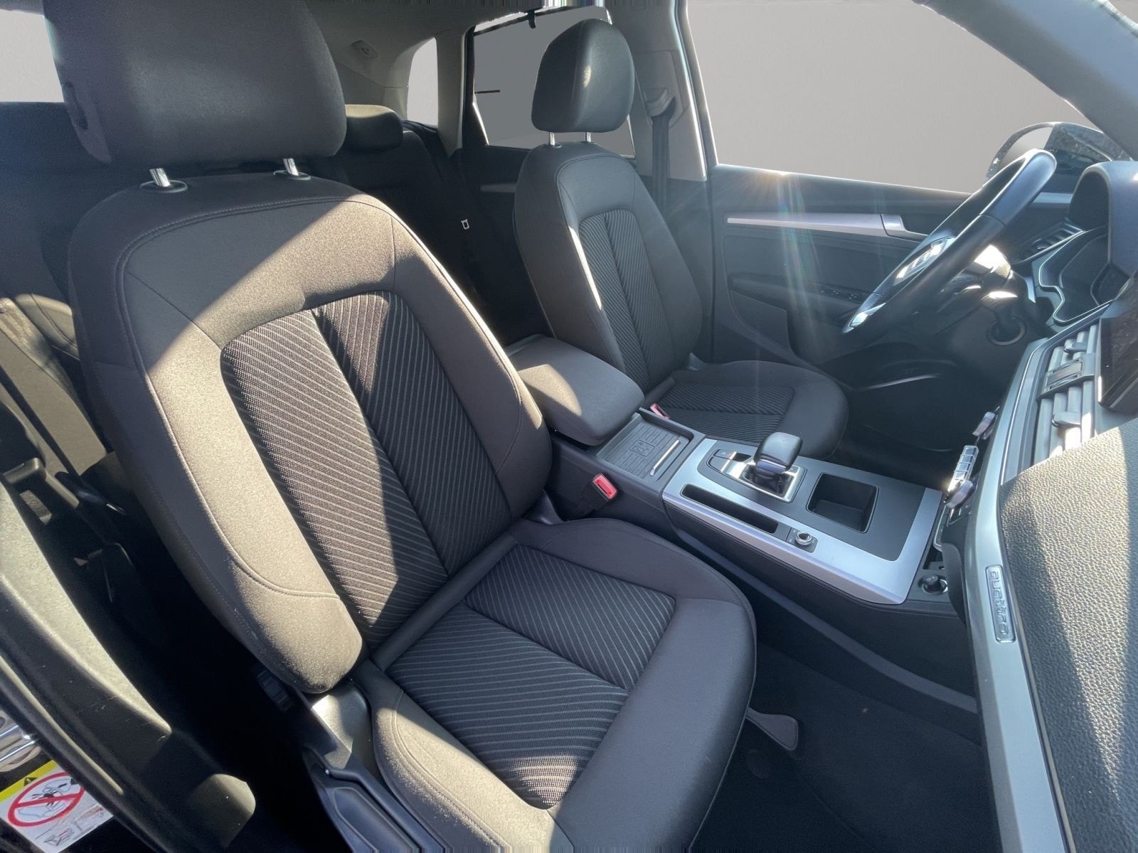 Audi Q5 50 TDI quattro LED Pano Standklima Kamera foto 20