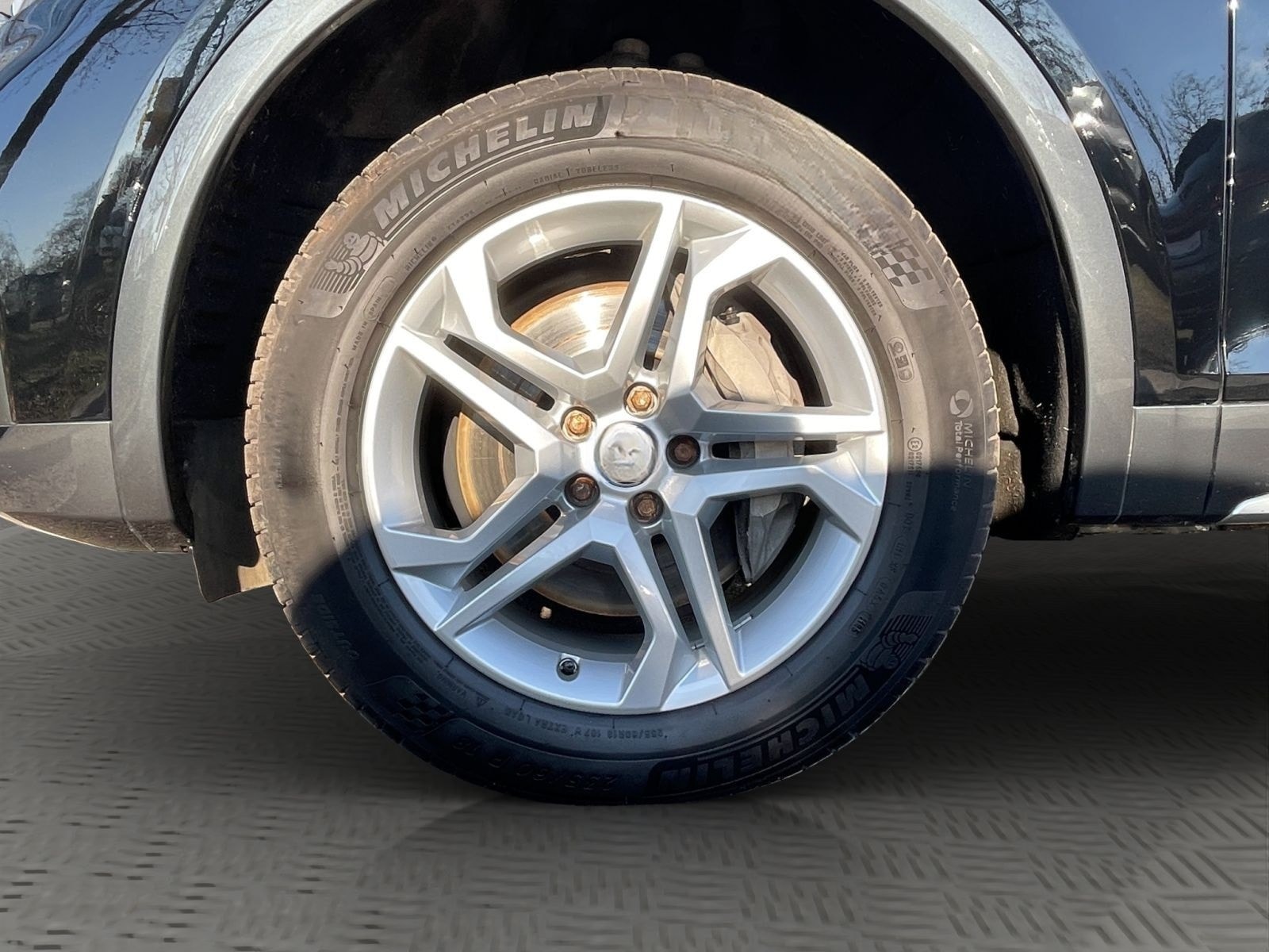 Audi Q5 50 TDI quattro LED Pano Standklima Kamera foto 22