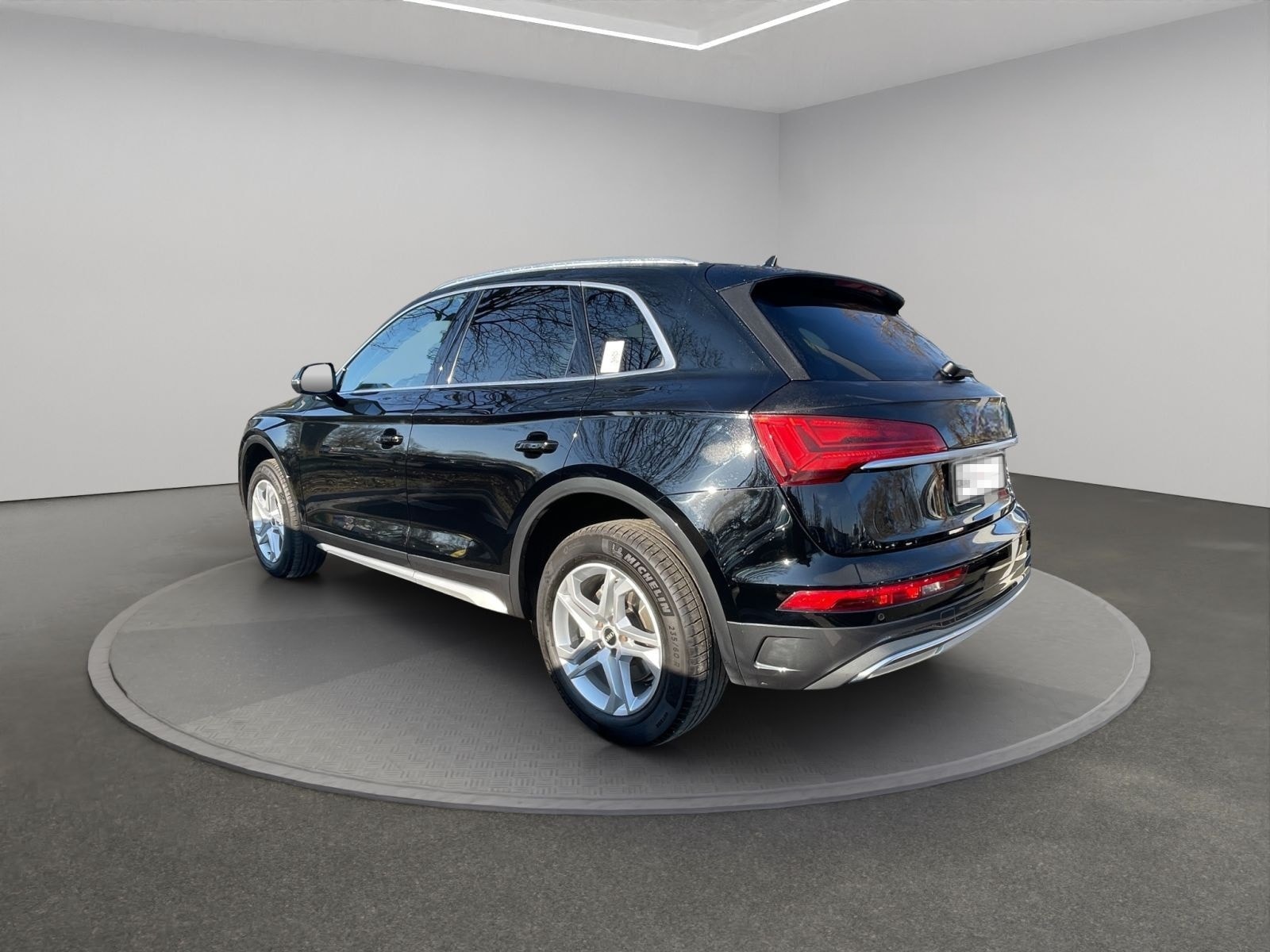 Audi Q5 50 TDI quattro LED Pano Standklima Kamera foto 6
