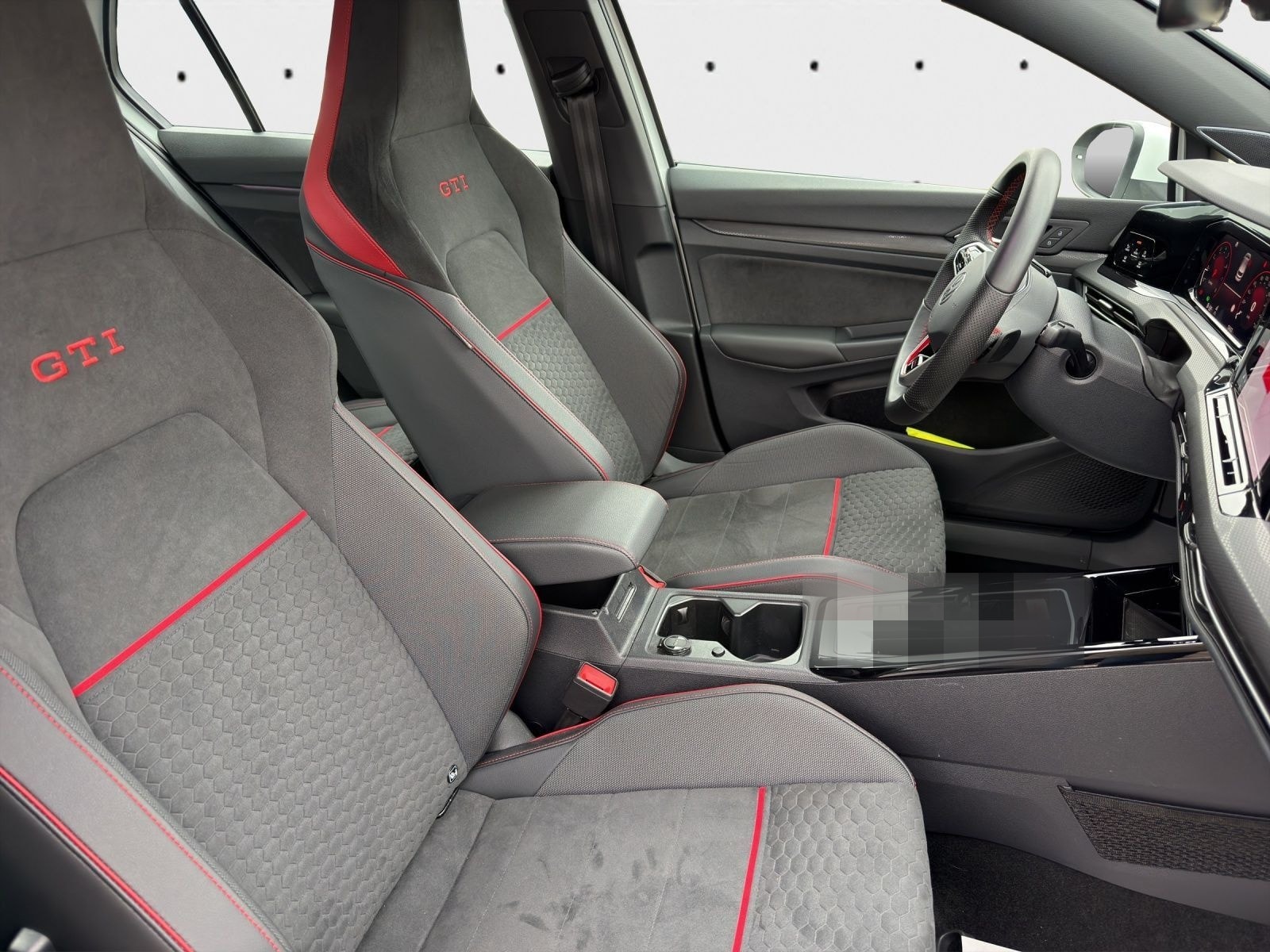 Volkswagen Golf GTI Clubsport 2.0 TSI DSG*NAVI*SHZ*LED*APP* foto 3