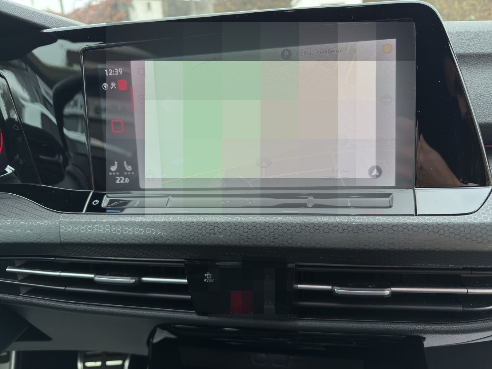 Volkswagen Golf GTI Clubsport 2.0 TSI DSG*NAVI*SHZ*LED*APP* foto 5