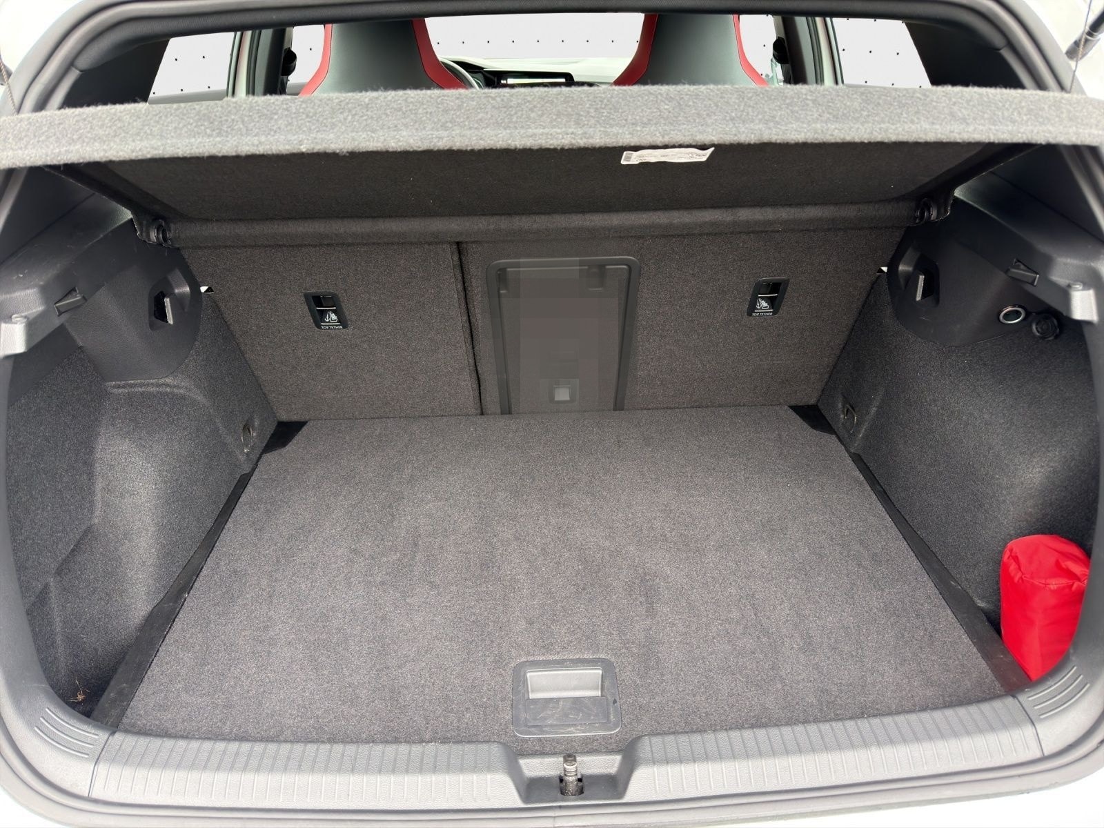 Volkswagen Golf GTI Clubsport 2.0 TSI DSG*NAVI*SHZ*LED*APP* foto 9