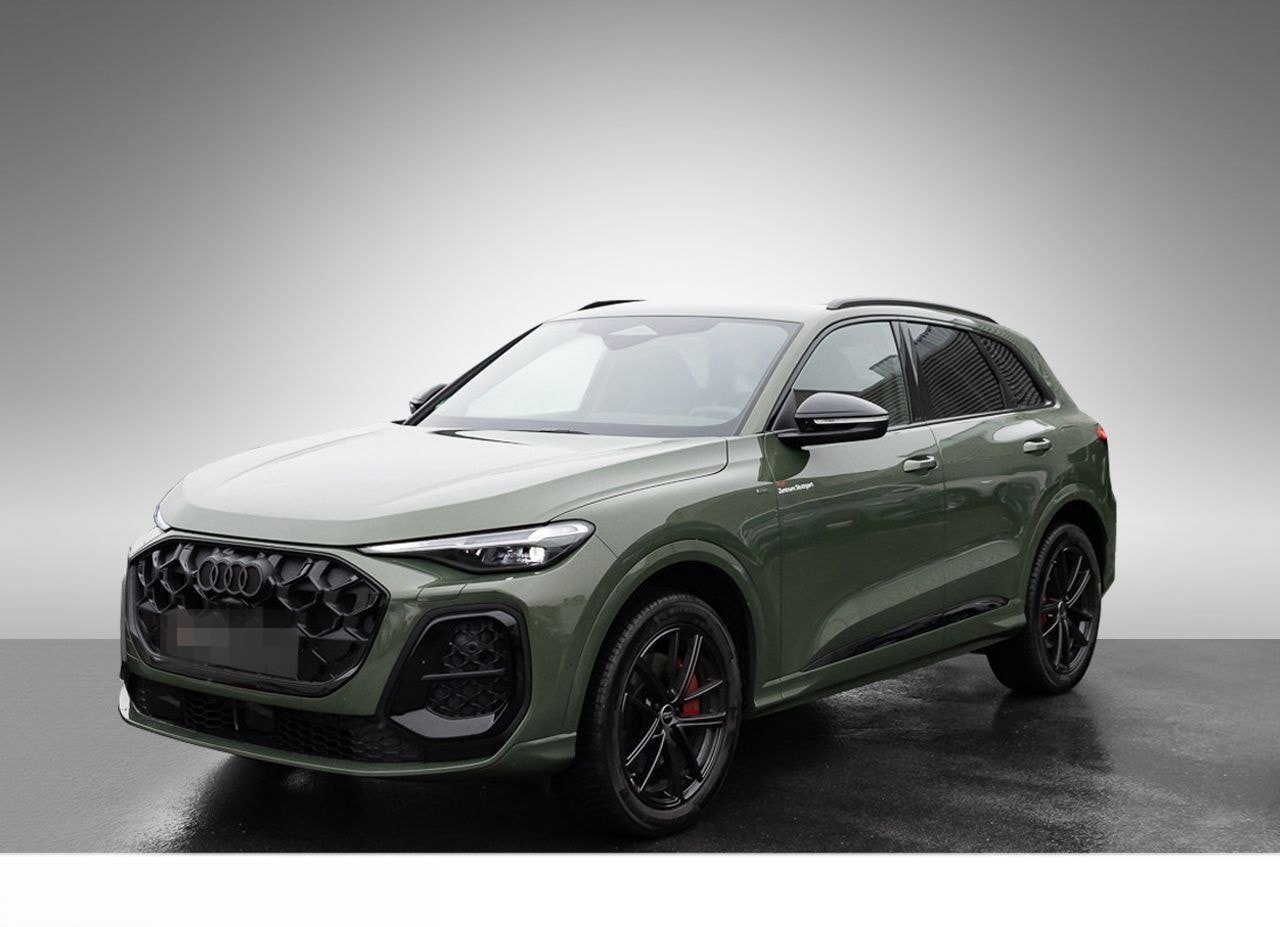 Audi Q5 SUV e-hybrid quattro 270 kW S tronic foto 1