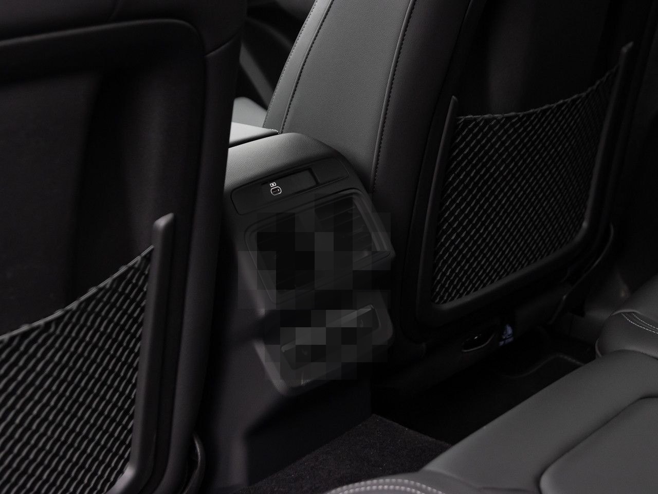 Audi Q5 SUV e-hybrid quattro 270 kW S tronic foto 13