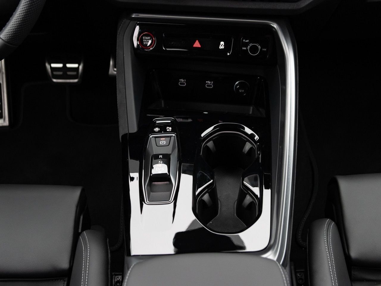 Audi Q5 SUV e-hybrid quattro 270 kW S tronic foto 19