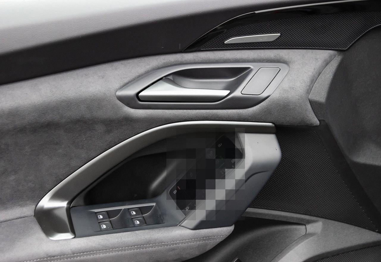 Audi Q5 SUV e-hybrid quattro 270 kW S tronic foto 20