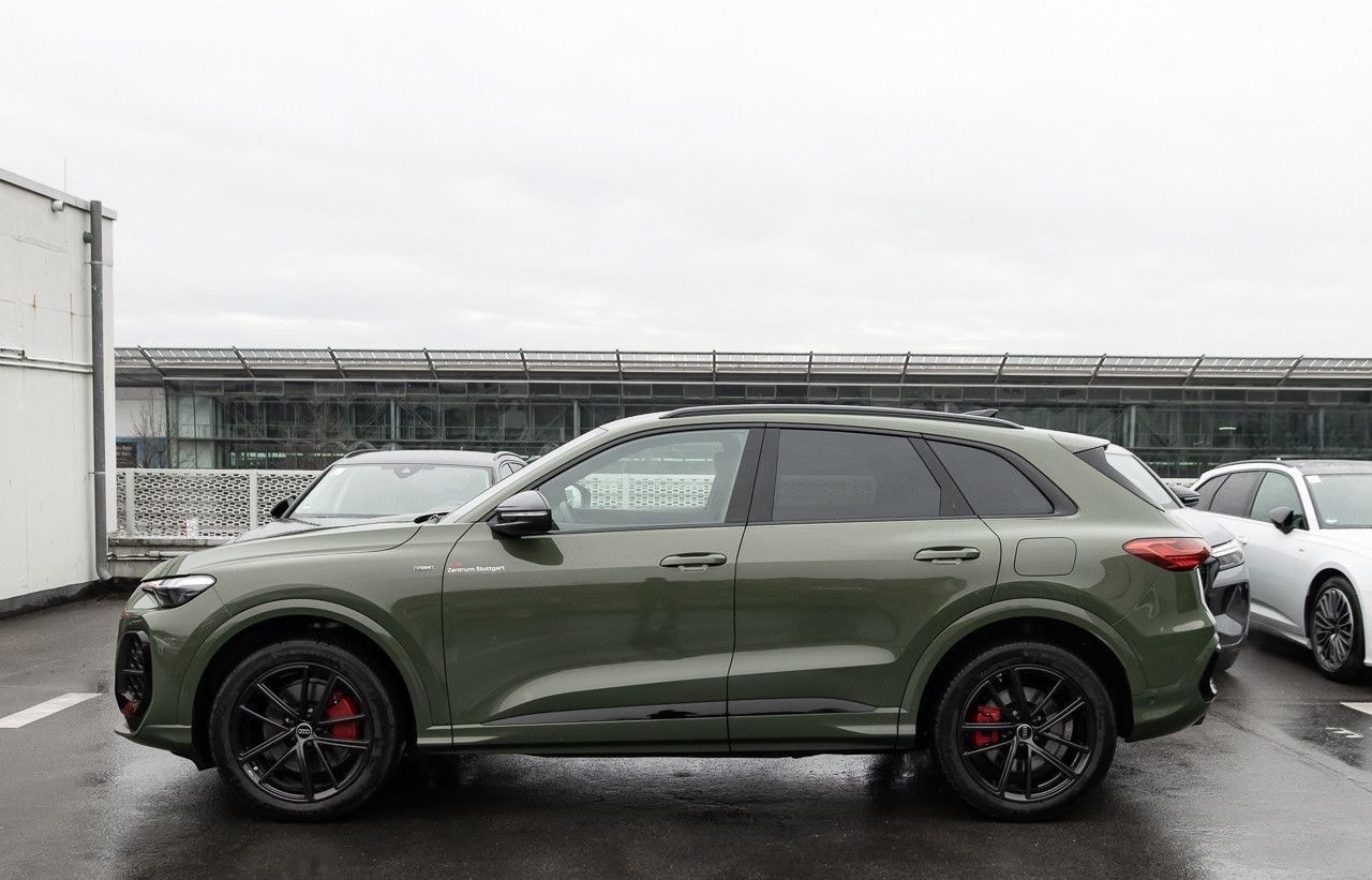 Audi Q5 SUV e-hybrid quattro 270 kW S tronic foto 3