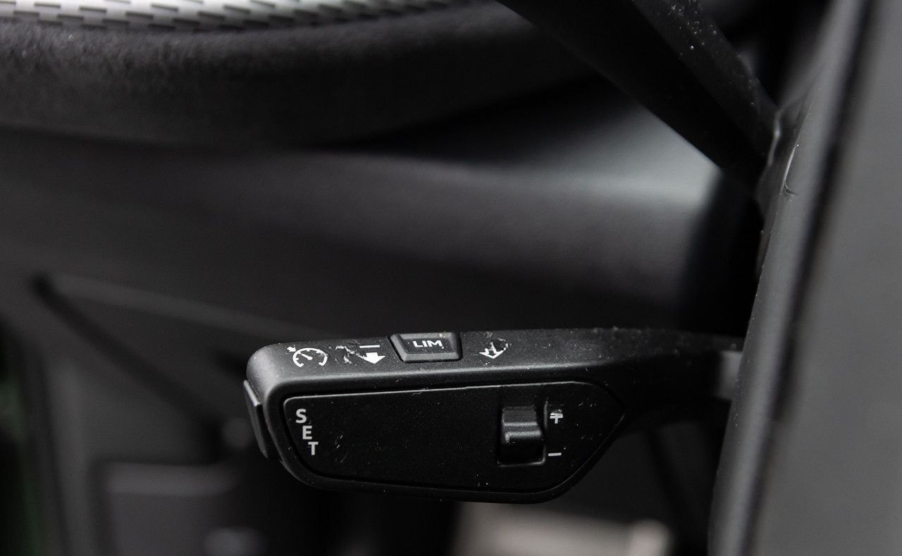 Audi Q5 SUV e-hybrid quattro 270 kW S tronic foto 22