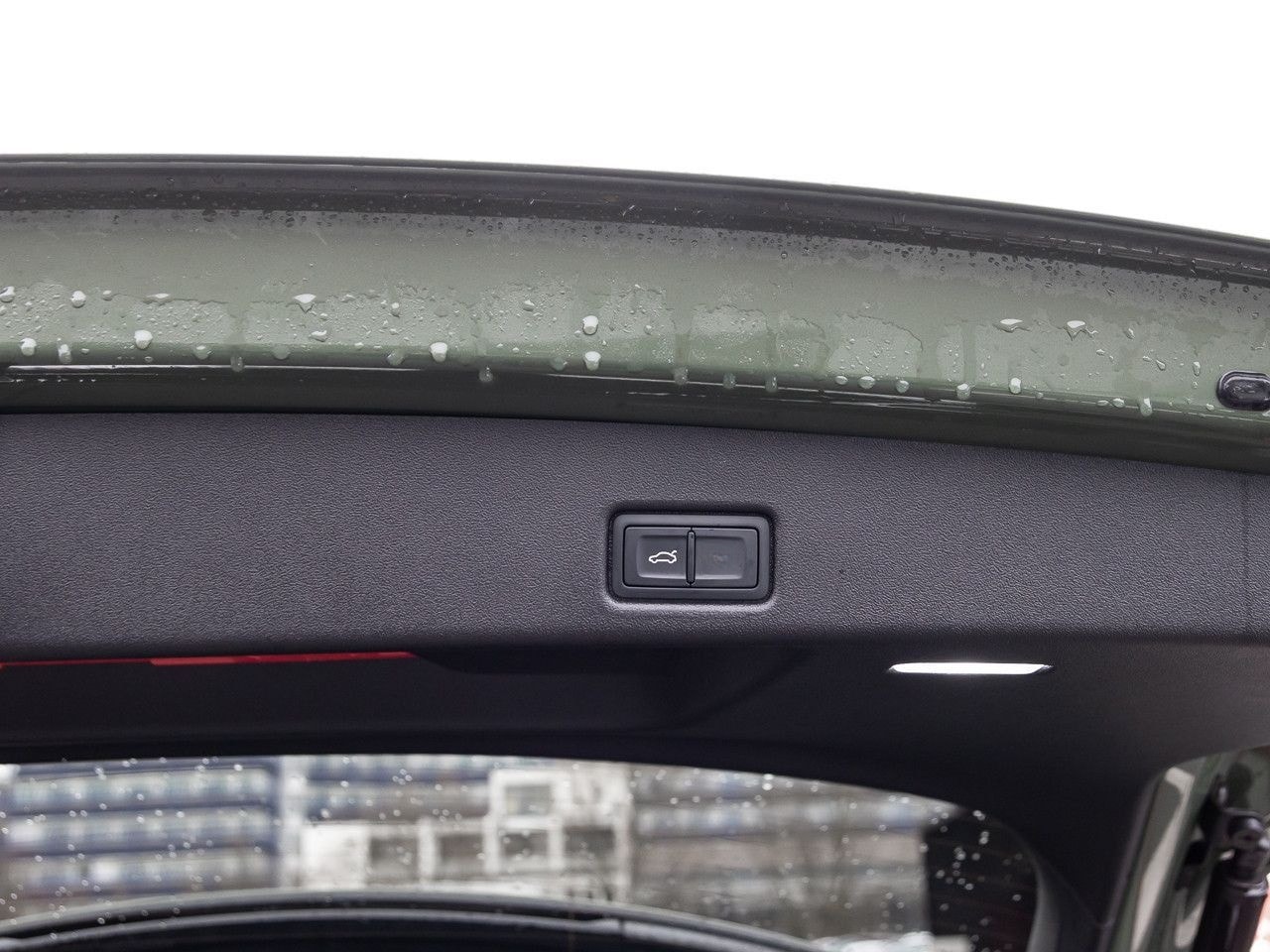 Audi Q5 SUV e-hybrid quattro 270 kW S tronic foto 8