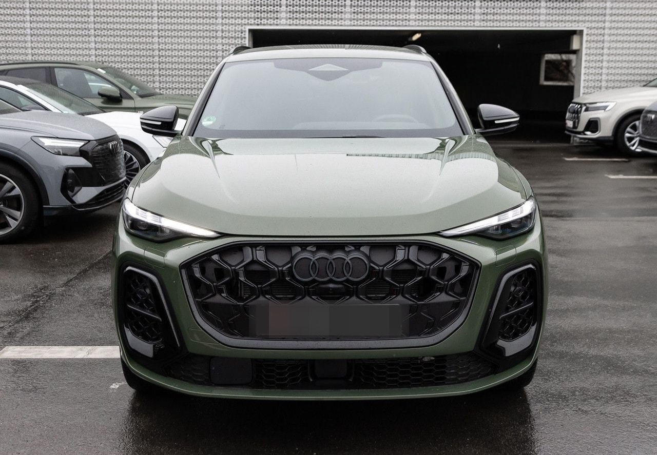 Audi Q5 SUV e-hybrid quattro 270 kW S tronic foto 9