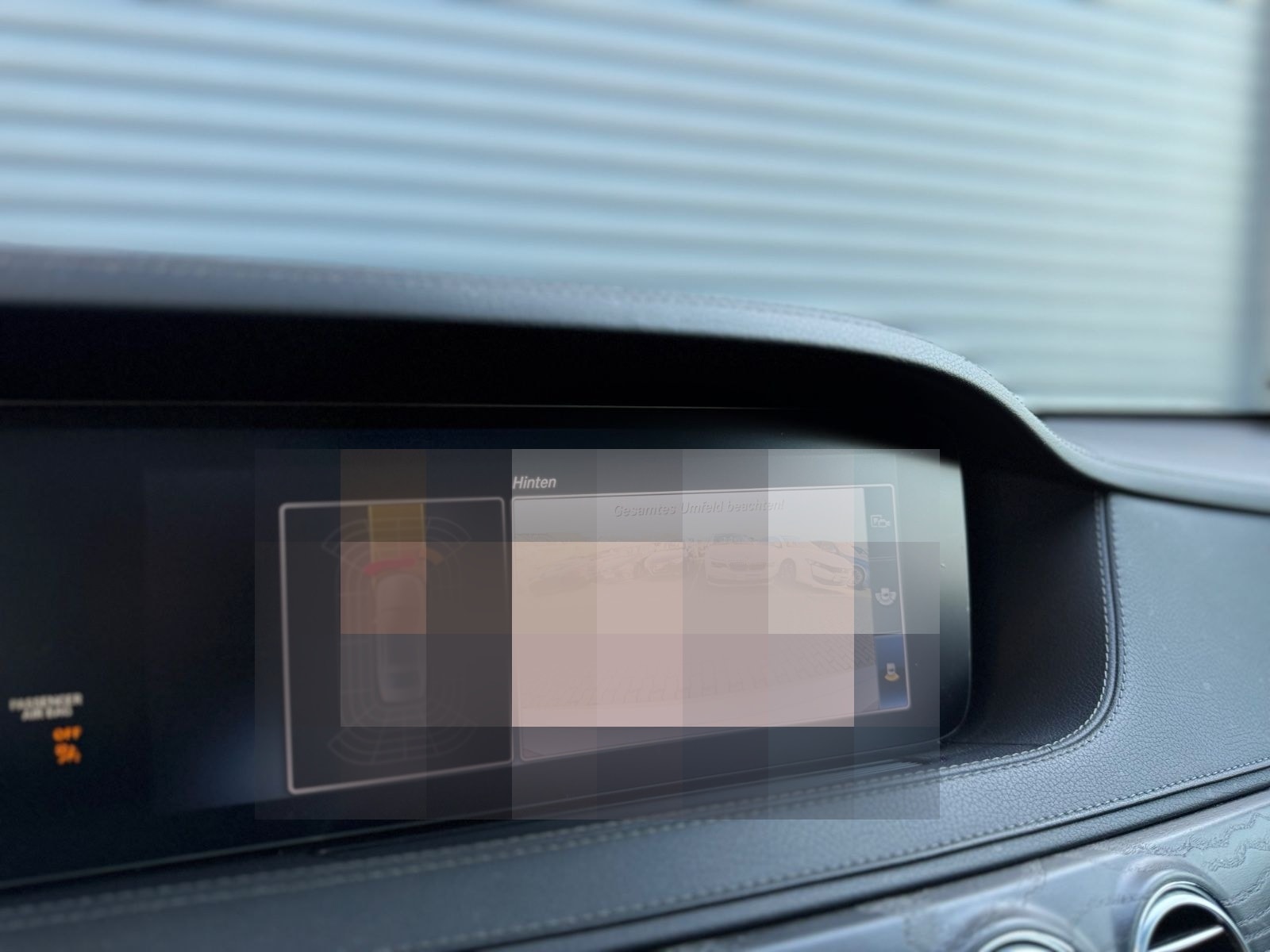 Mercedes-Benz S 350d 4M AMG /PANO/SOFT/MASSAGE/MultiB/HUD/Dis+ foto 13