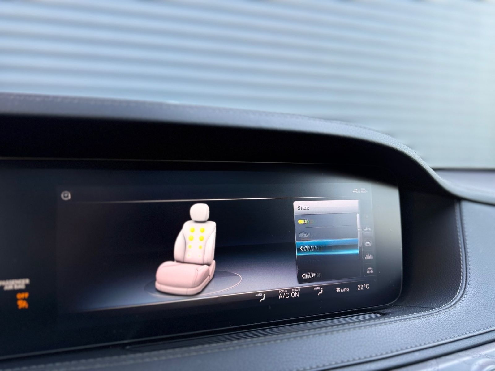 Mercedes-Benz S 350d 4M AMG /PANO/SOFT/MASSAGE/MultiB/HUD/Dis+ foto 14