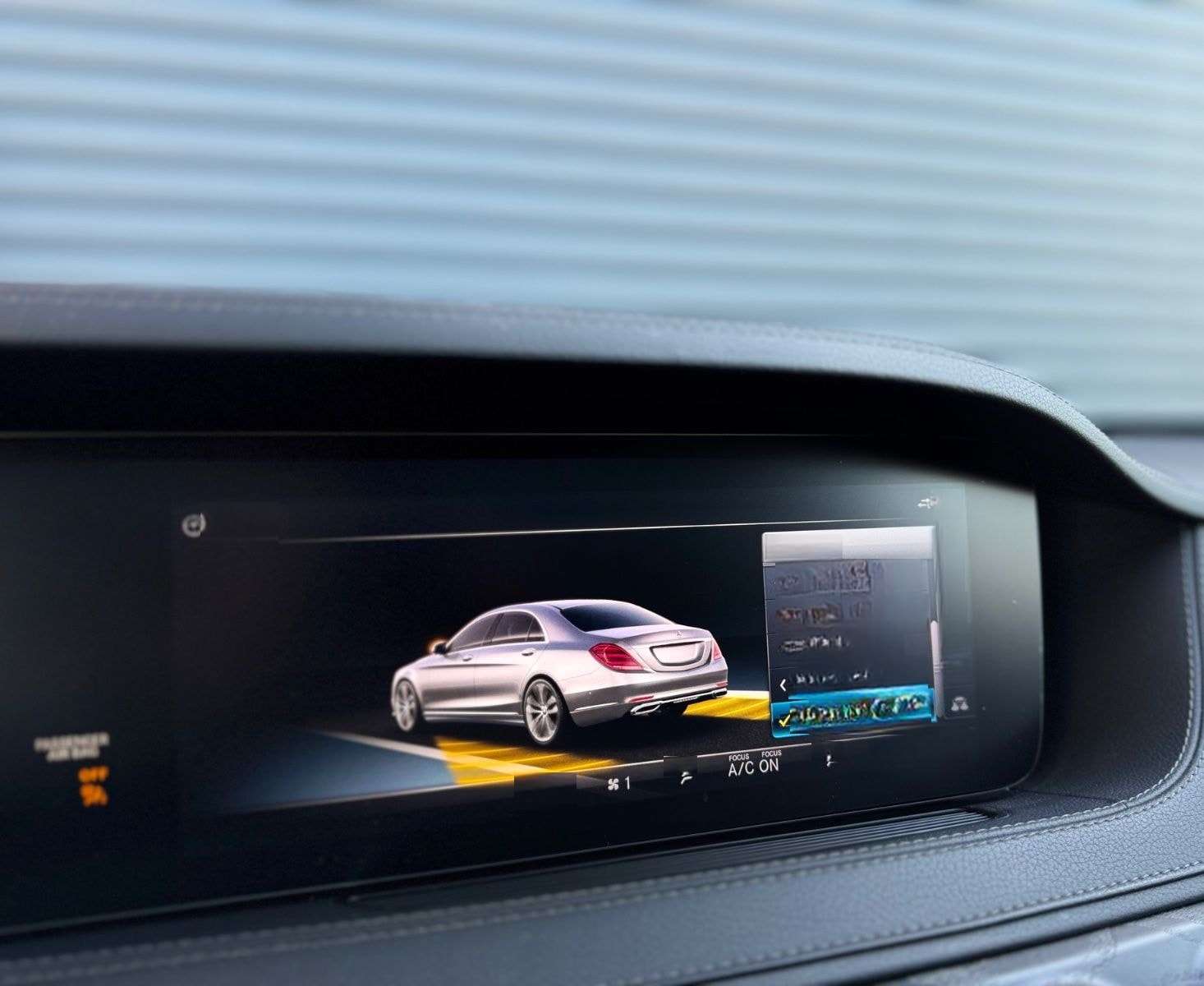 Mercedes-Benz S 350d 4M AMG /PANO/SOFT/MASSAGE/MultiB/HUD/Dis+ foto 15