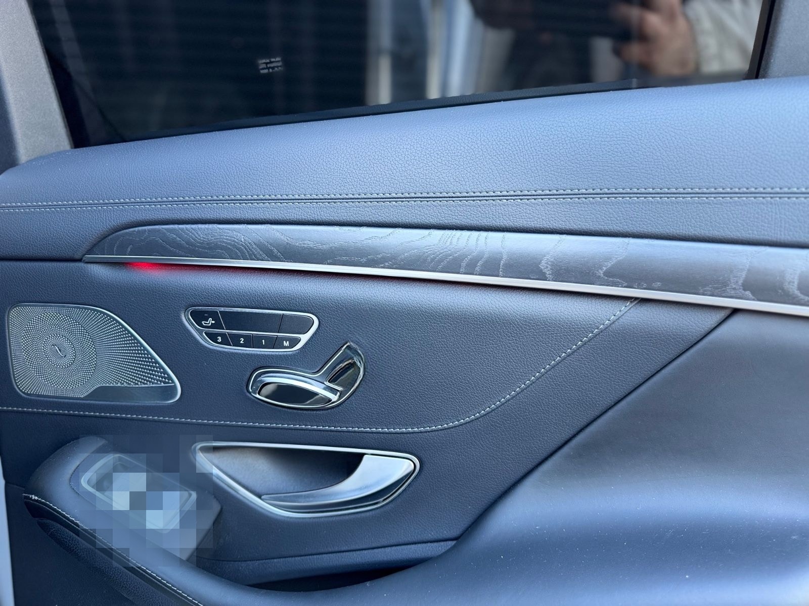 Mercedes-Benz S 350d 4M AMG /PANO/SOFT/MASSAGE/MultiB/HUD/Dis+ foto 17