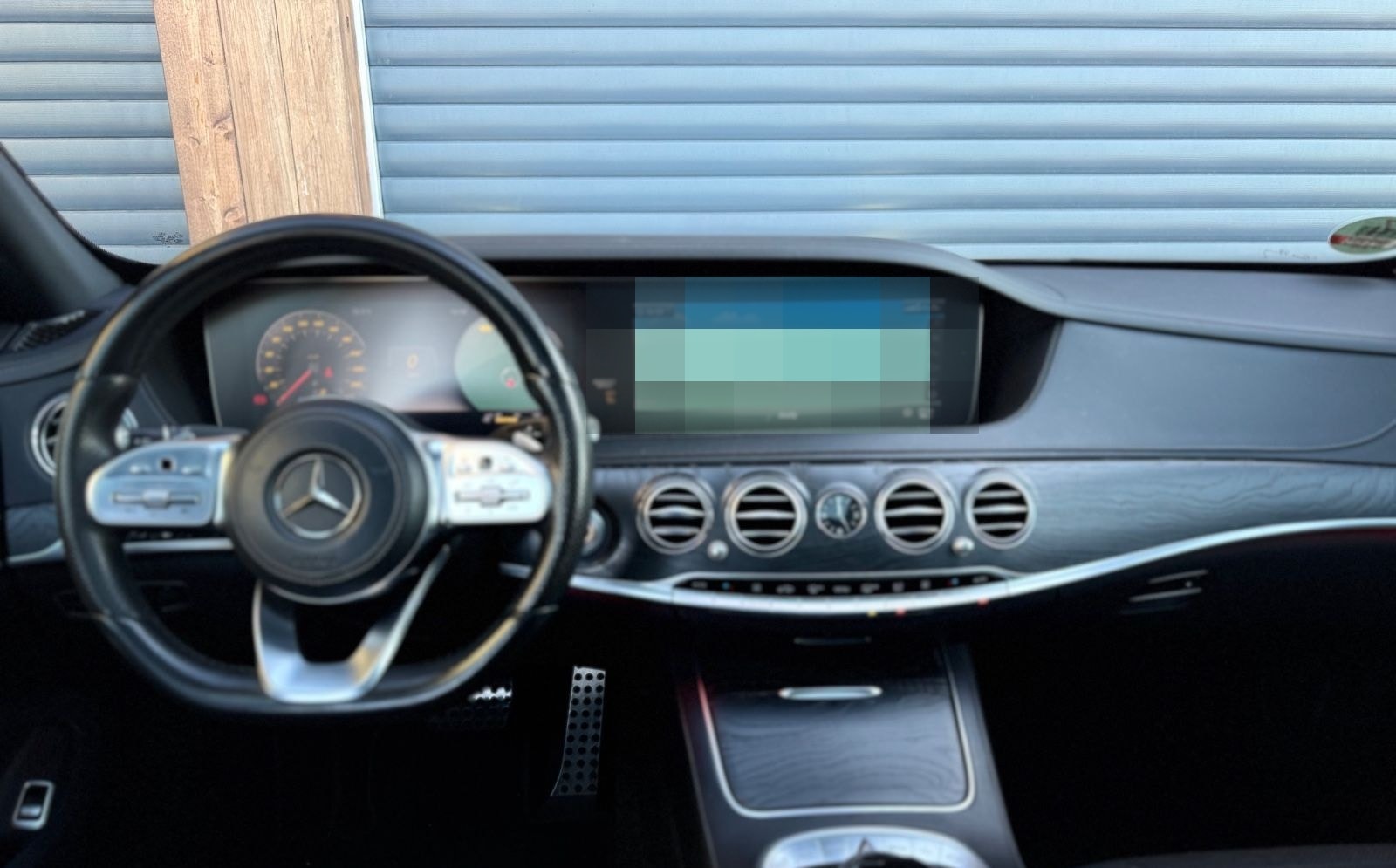 Mercedes-Benz S 350d 4M AMG /PANO/SOFT/MASSAGE/MultiB/HUD/Dis+ foto 10
