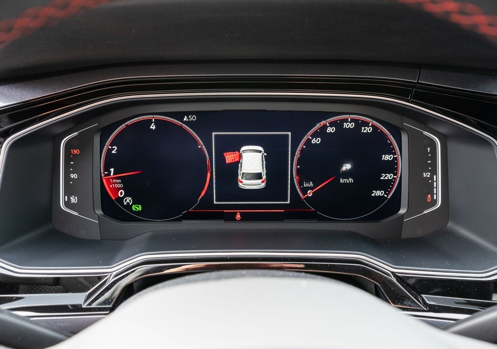 Volkswagen Polo GTI 2.0 TSI DSG LED NAVI RFK SHZ AppConnect foto 16