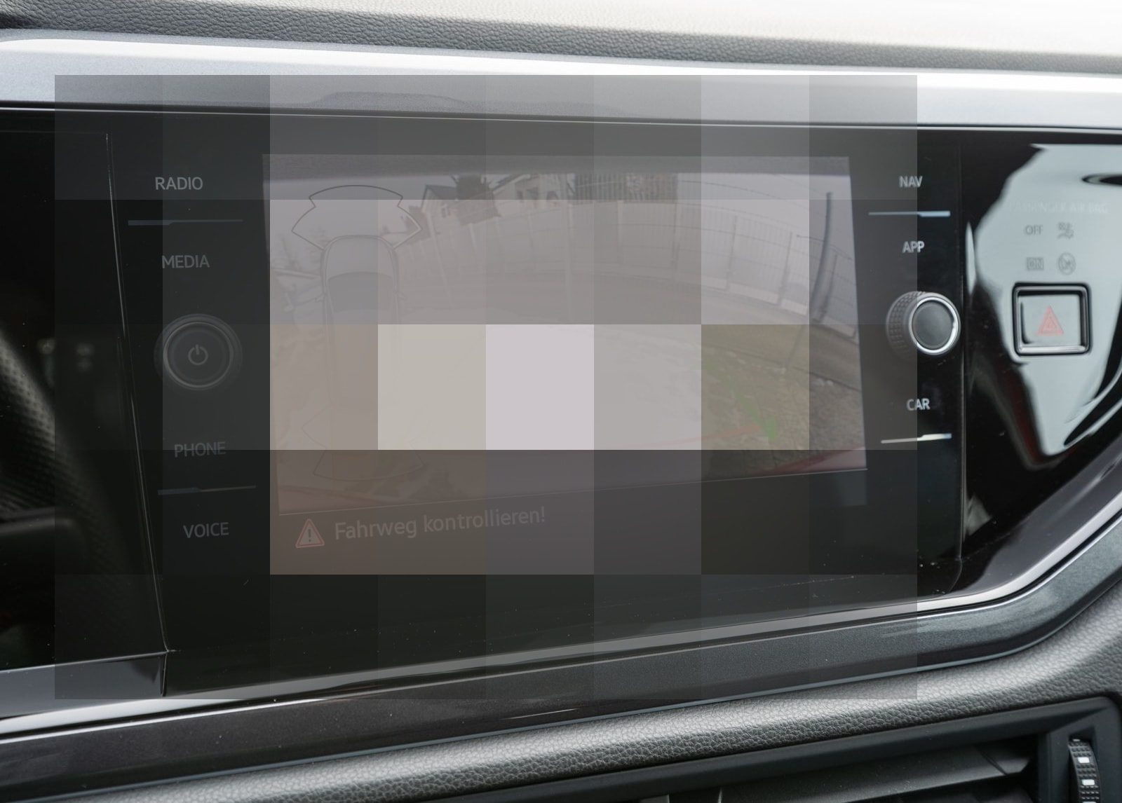 Volkswagen Polo GTI 2.0 TSI DSG LED NAVI RFK SHZ AppConnect foto 20