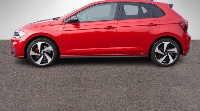 Volkswagen Polo GTI 2.0 TSI DSG LED NAVI RFK SHZ AppConnect foto 4