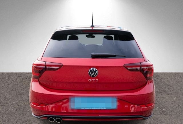 Volkswagen Polo GTI 2.0 TSI DSG LED NAVI RFK SHZ AppConnect foto 6