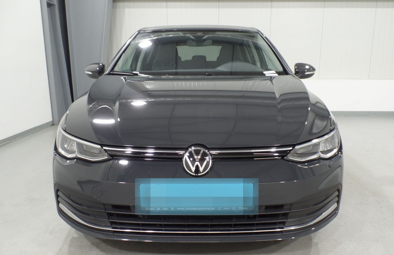 Volkswagen Golf VIII 1.0 TSI Move APP*CAM*SHZ*LED foto 2