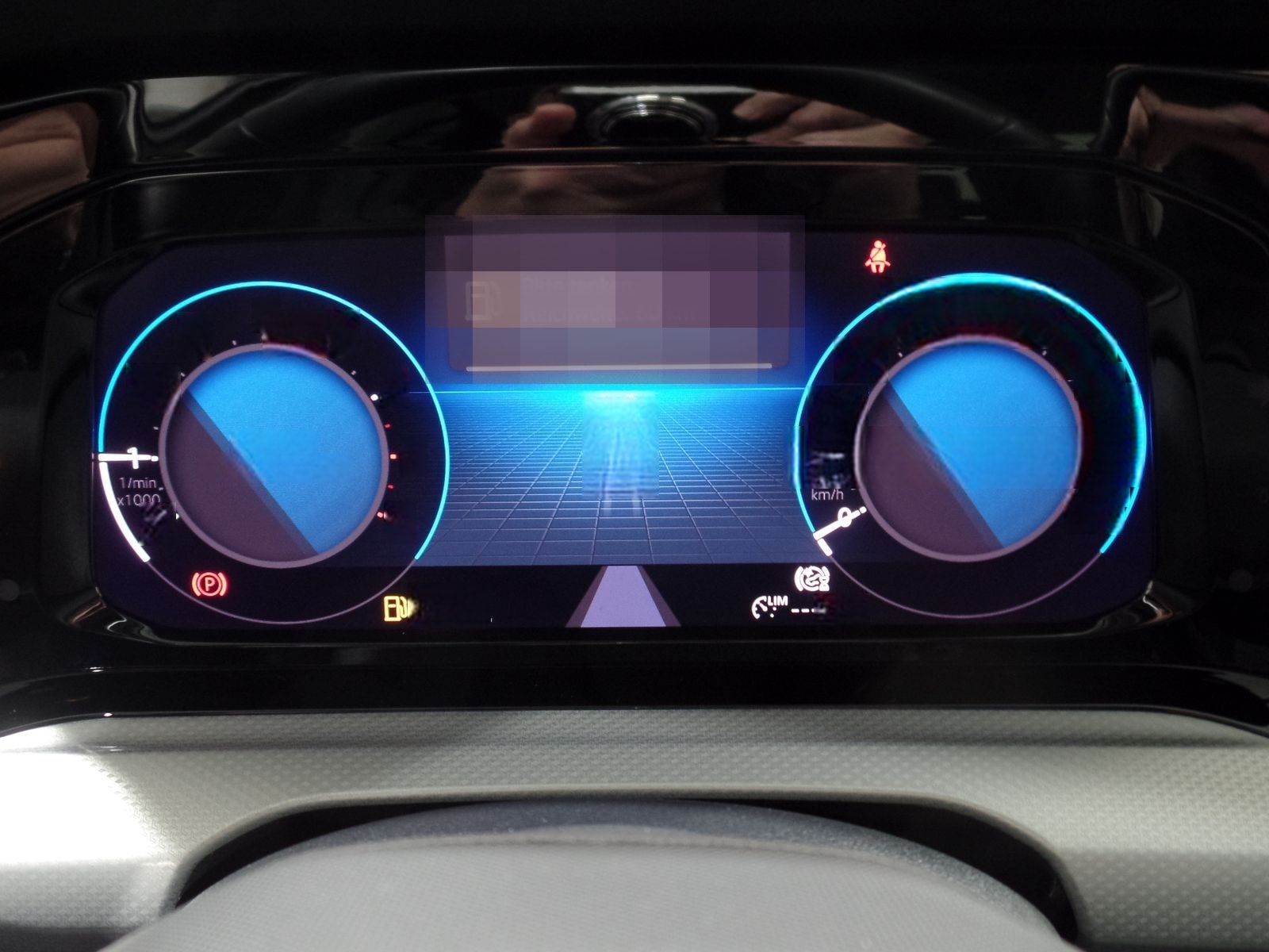 Volkswagen Golf VIII 1.0 TSI Move APP*CAM*SHZ*LED foto 12