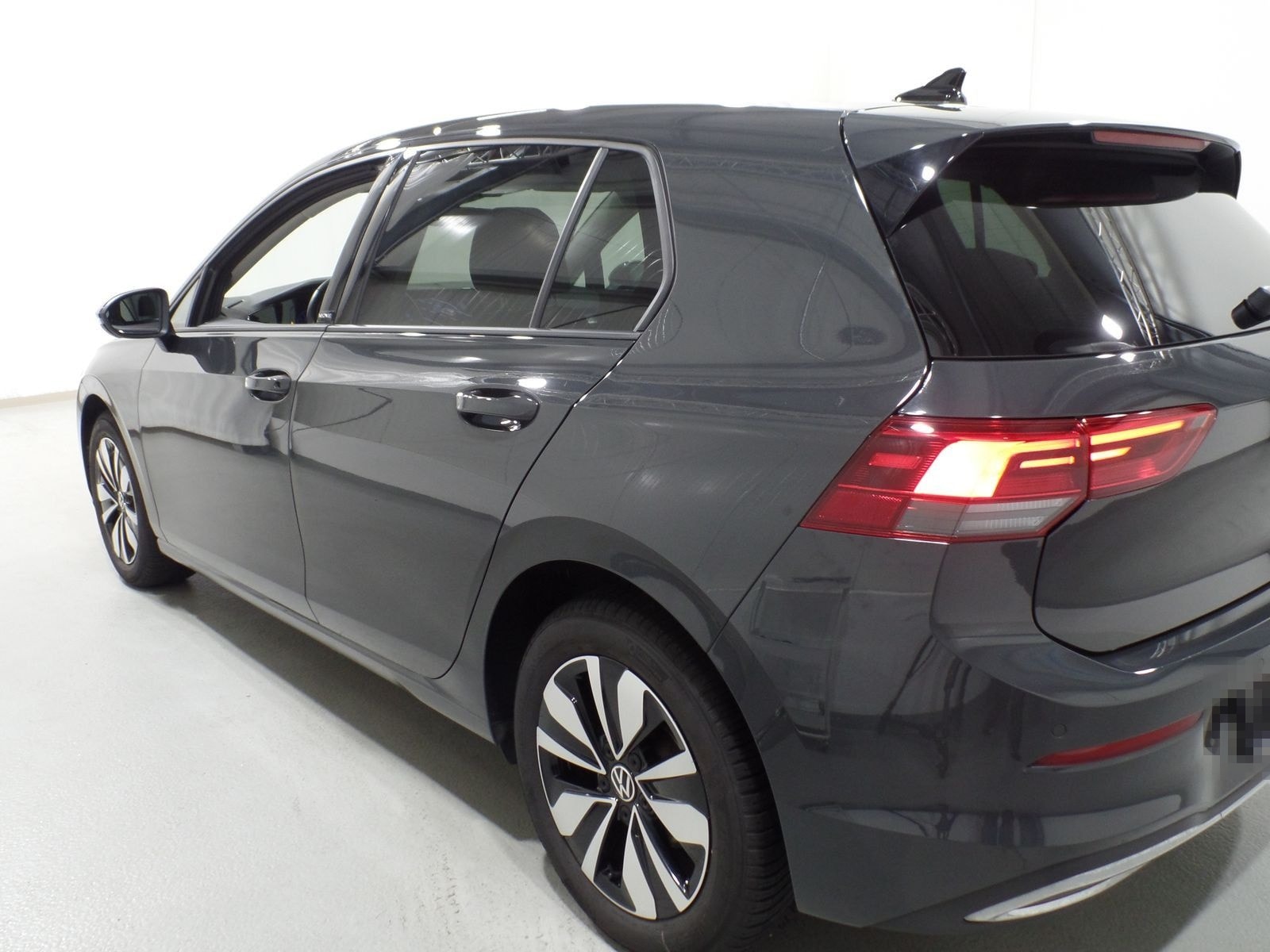 Volkswagen Golf VIII 1.0 TSI Move APP*CAM*SHZ*LED foto 16